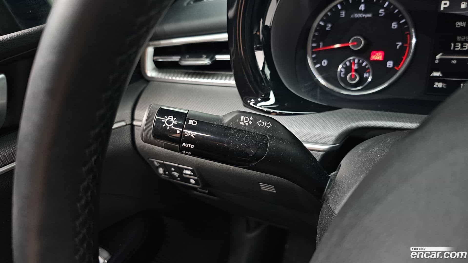 K5 Kia 2020.11-OPTION-019
