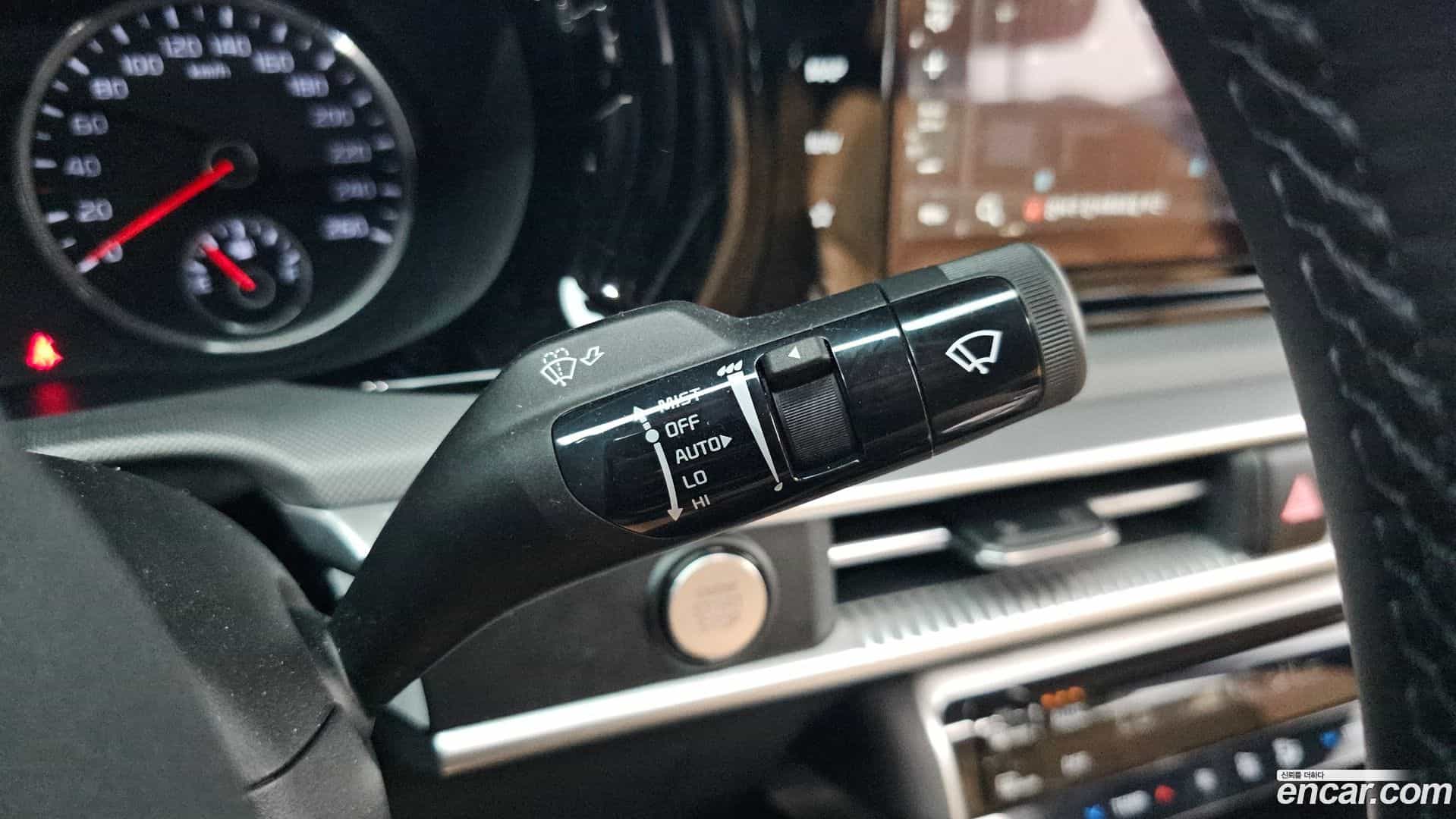K5 Kia 2020.11-OPTION-020