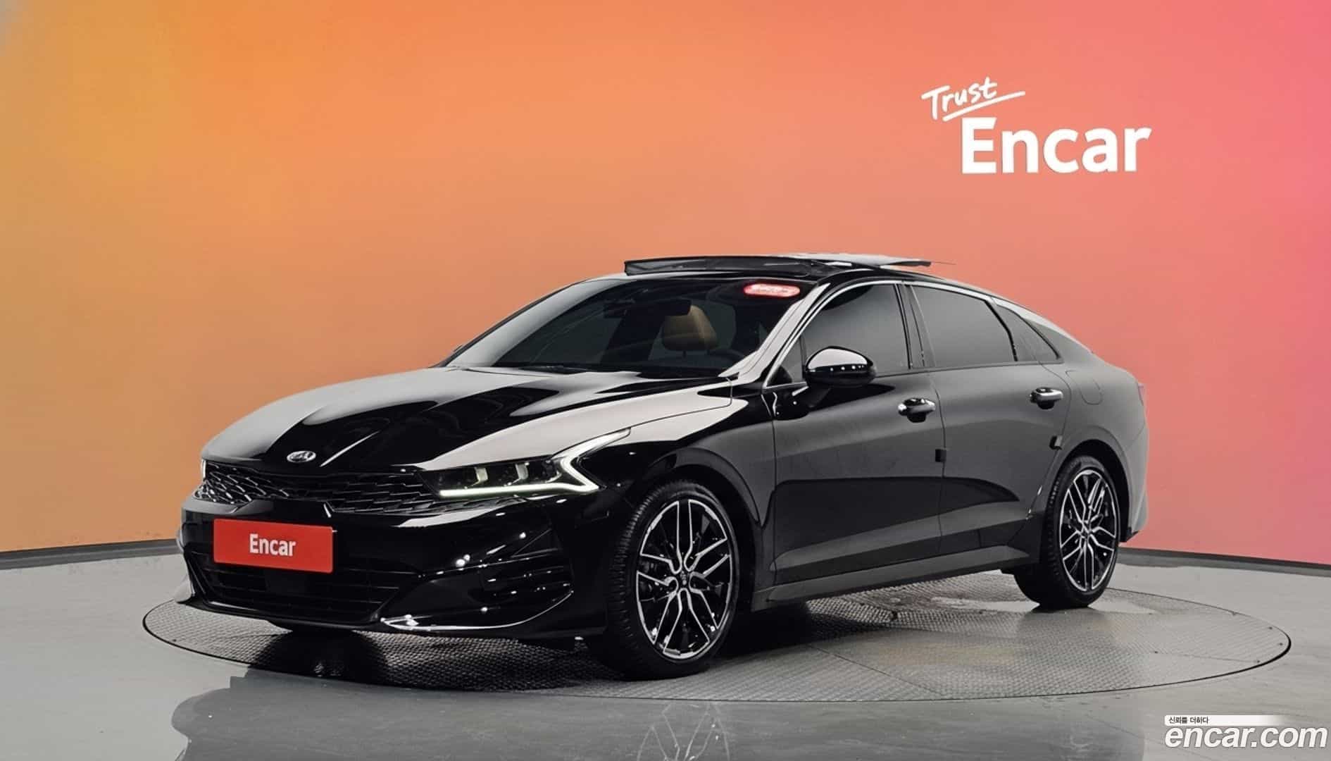 K5 Kia 2020.11-DIAG2-001