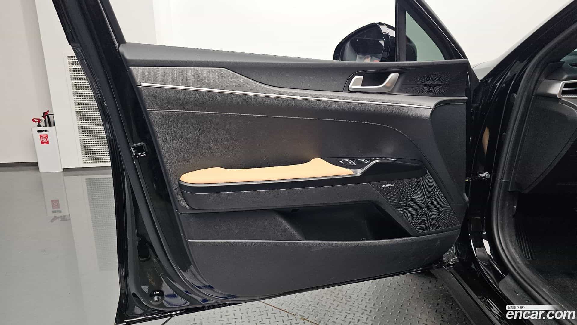 K5 Kia 2020.11-INNER-034