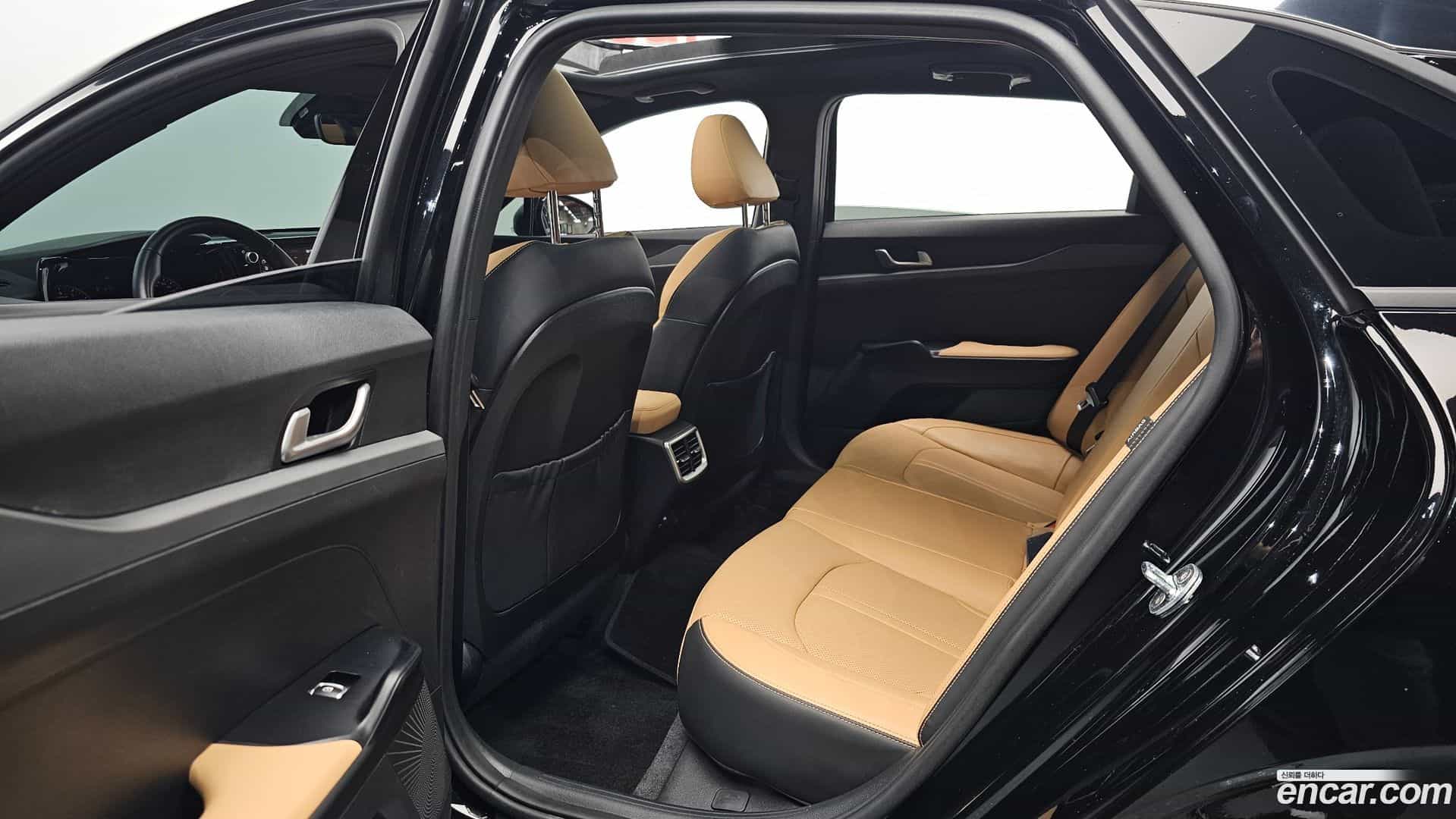 K5 Kia 2020.11-INNER-036