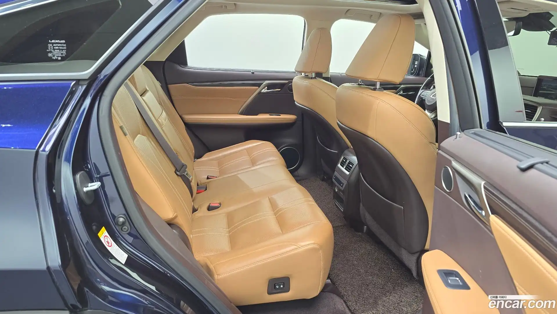 RX Lexus 2018.11-OPTION-015
