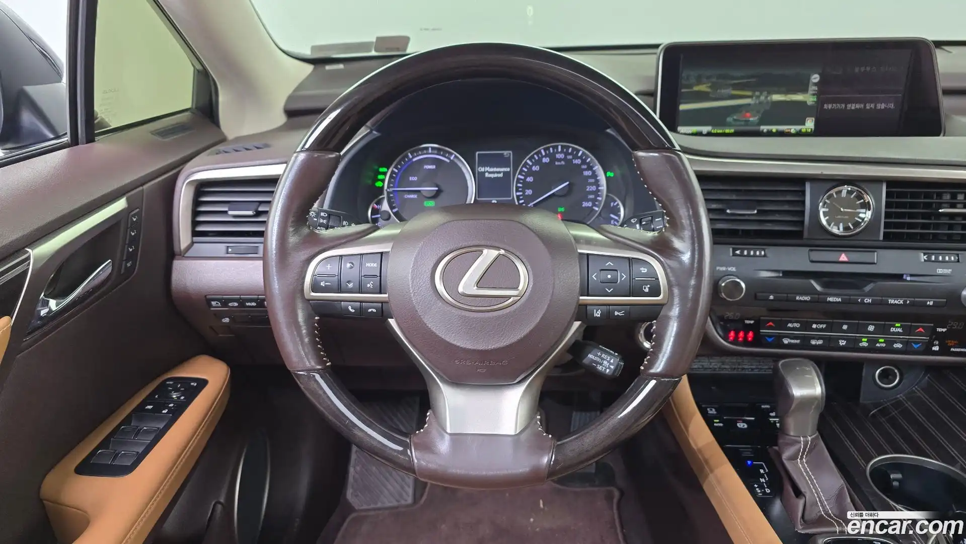 RX Lexus 2018.11-OPTION-017