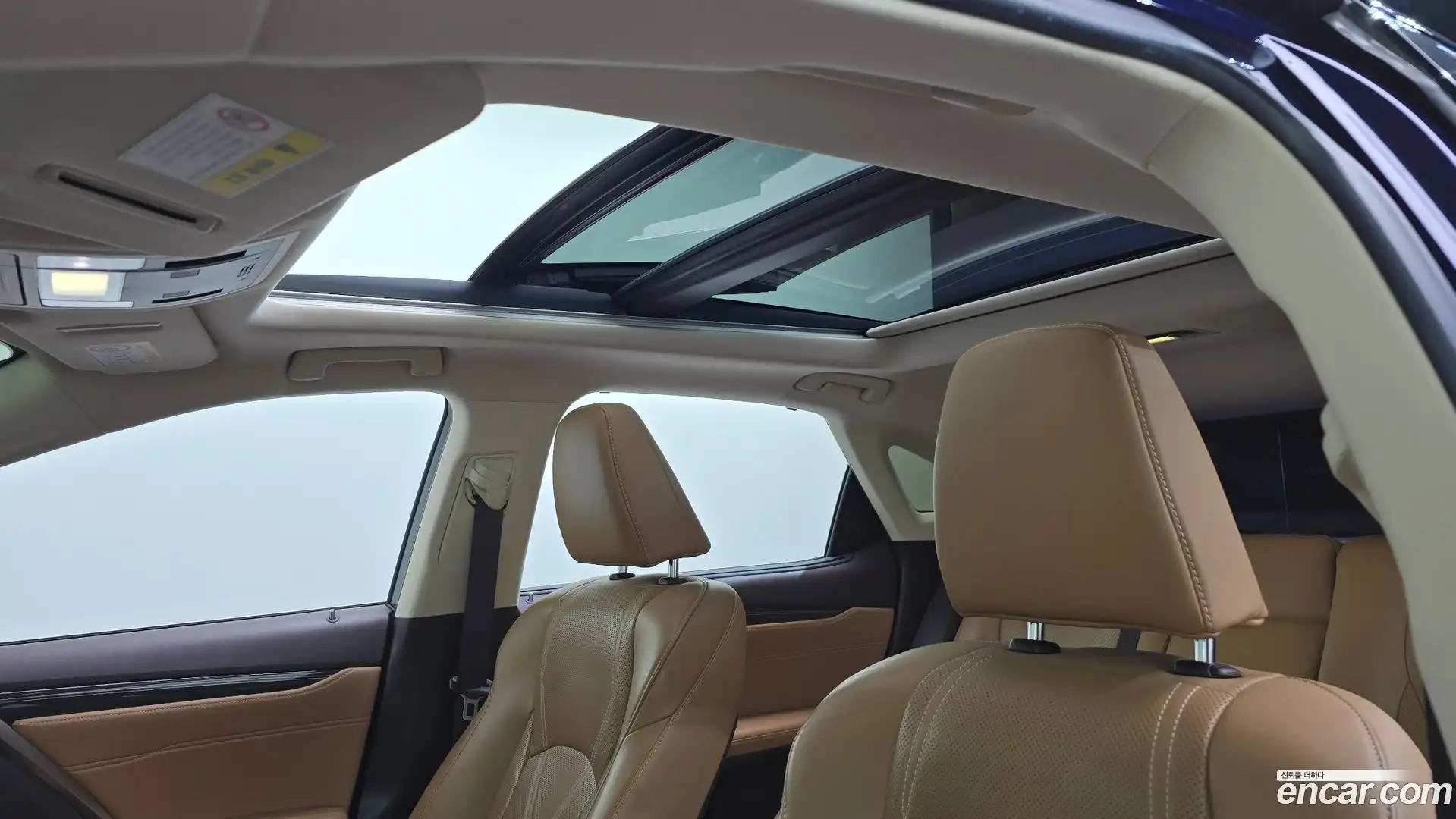 RX Lexus 2018.11-OPTION-020