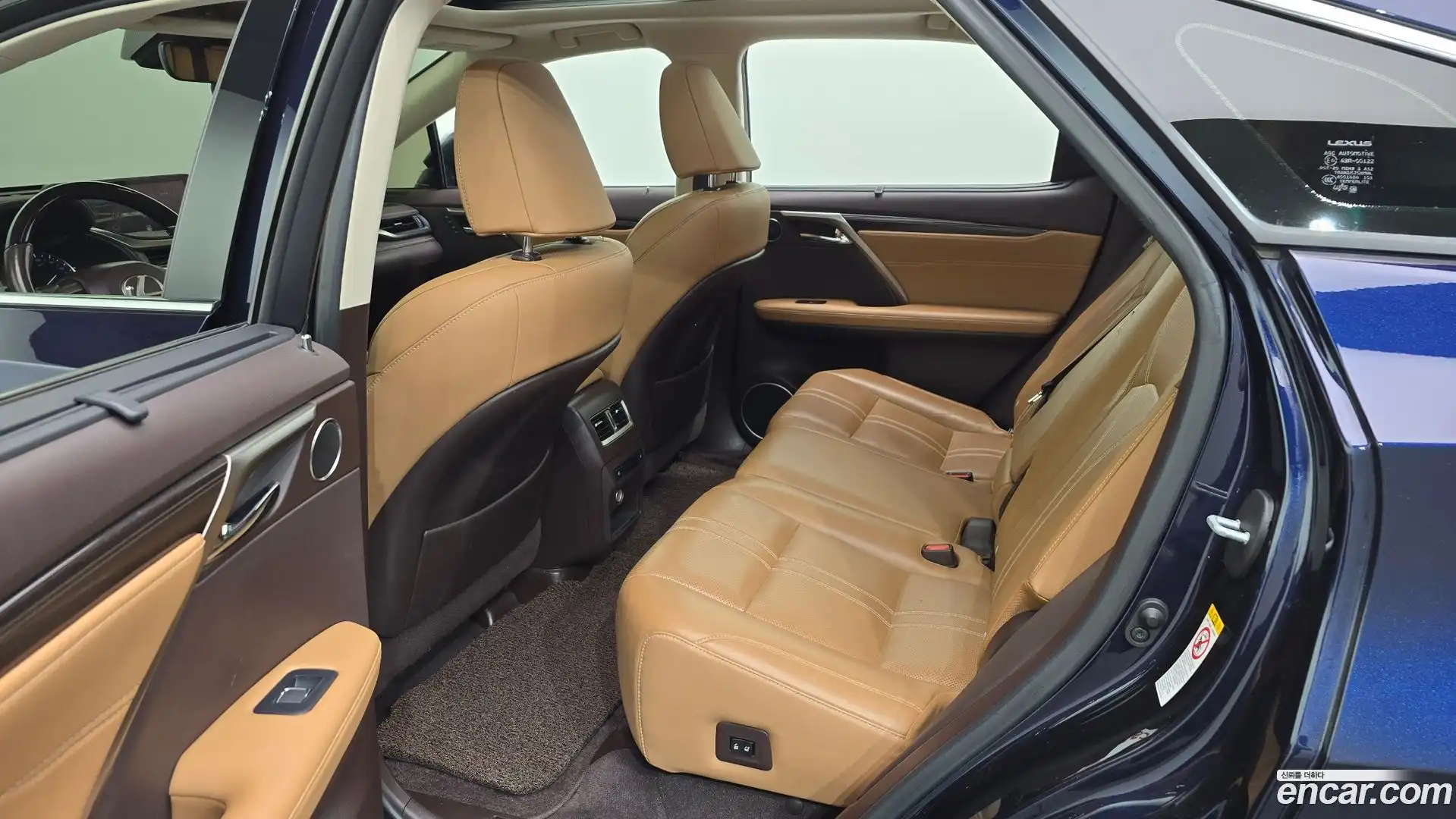 RX Lexus 2018.11-OPTION-024