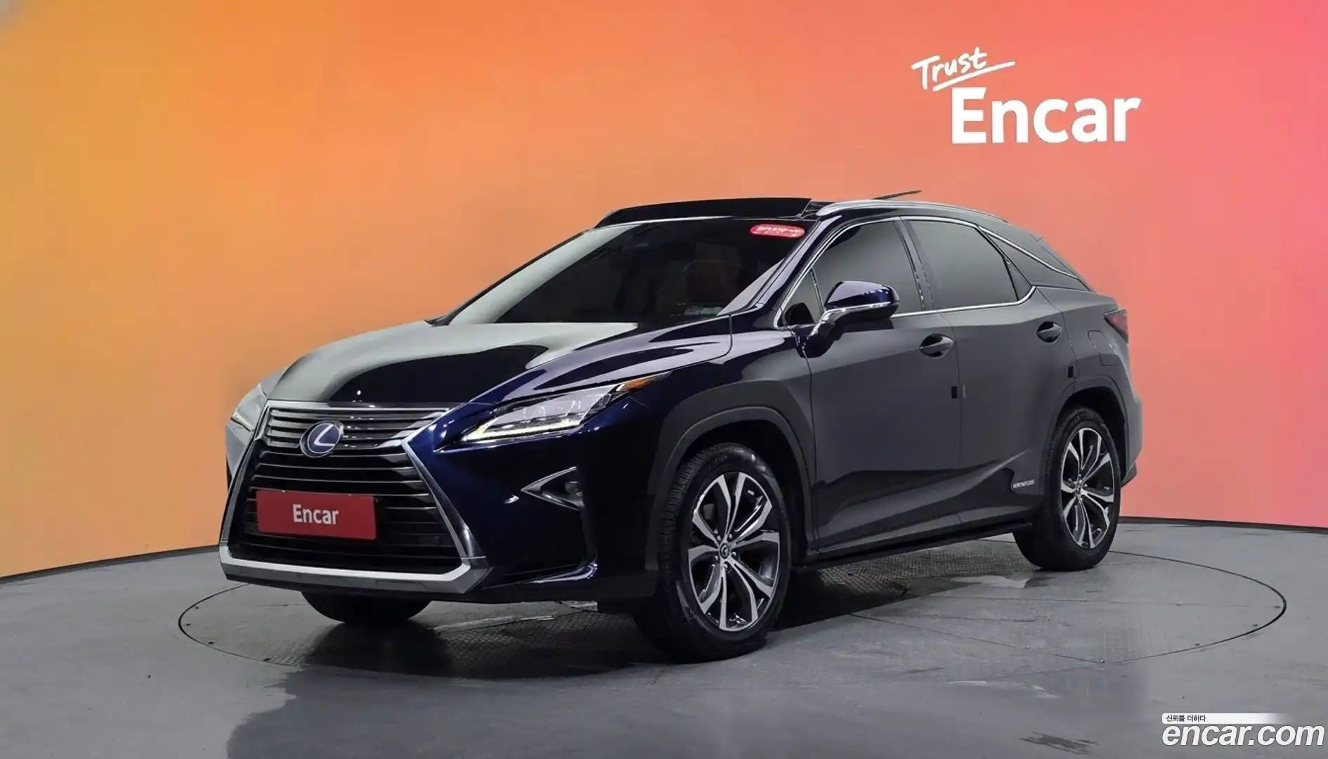 RX Lexus 2018.11-DIAG2-001