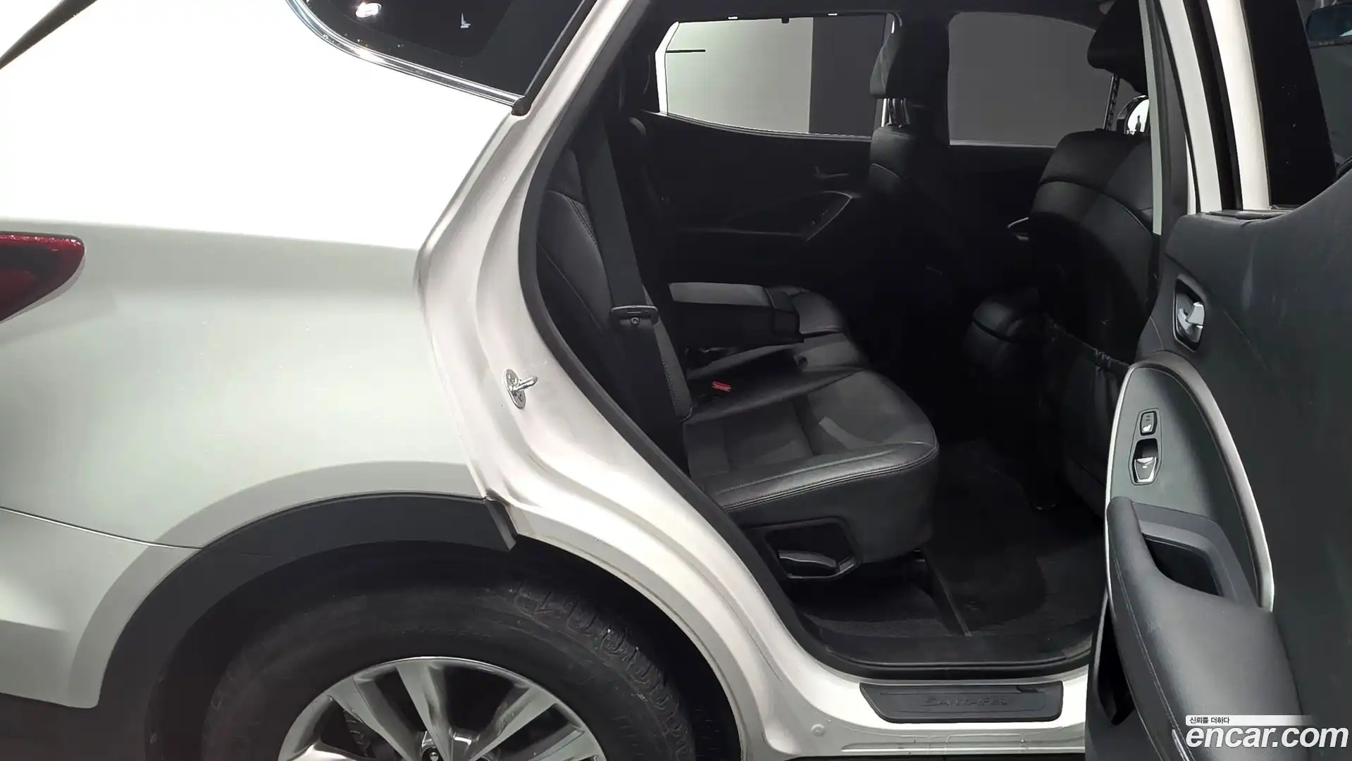Santafe Hyundai 2015.6-OPTION-015