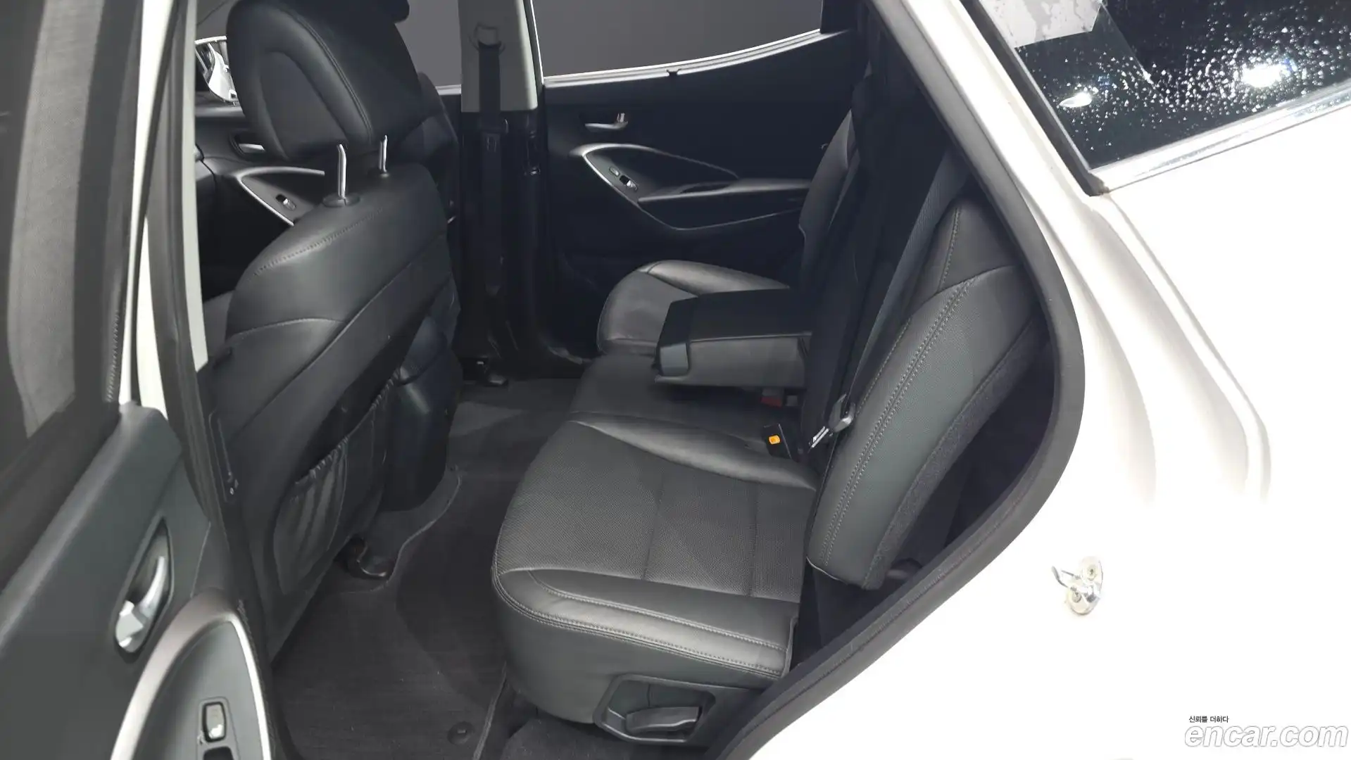 Santafe Hyundai 2015.6-OPTION-016
