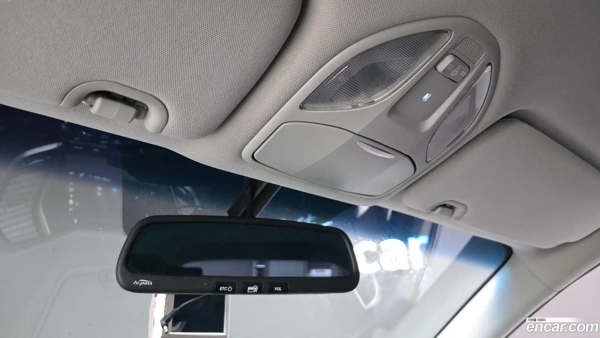 Santafe Hyundai 2015.6-OPTION-022