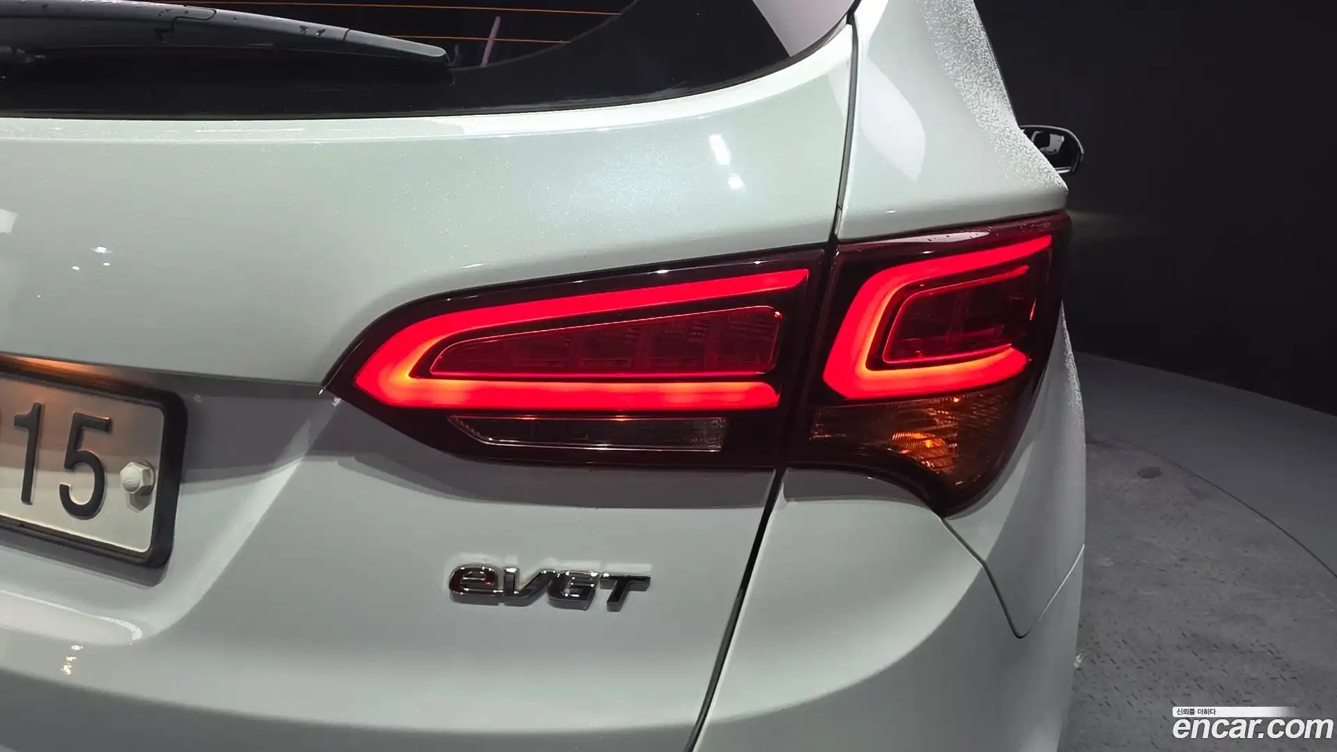 Santafe Hyundai 2015.6-OUTER-033
