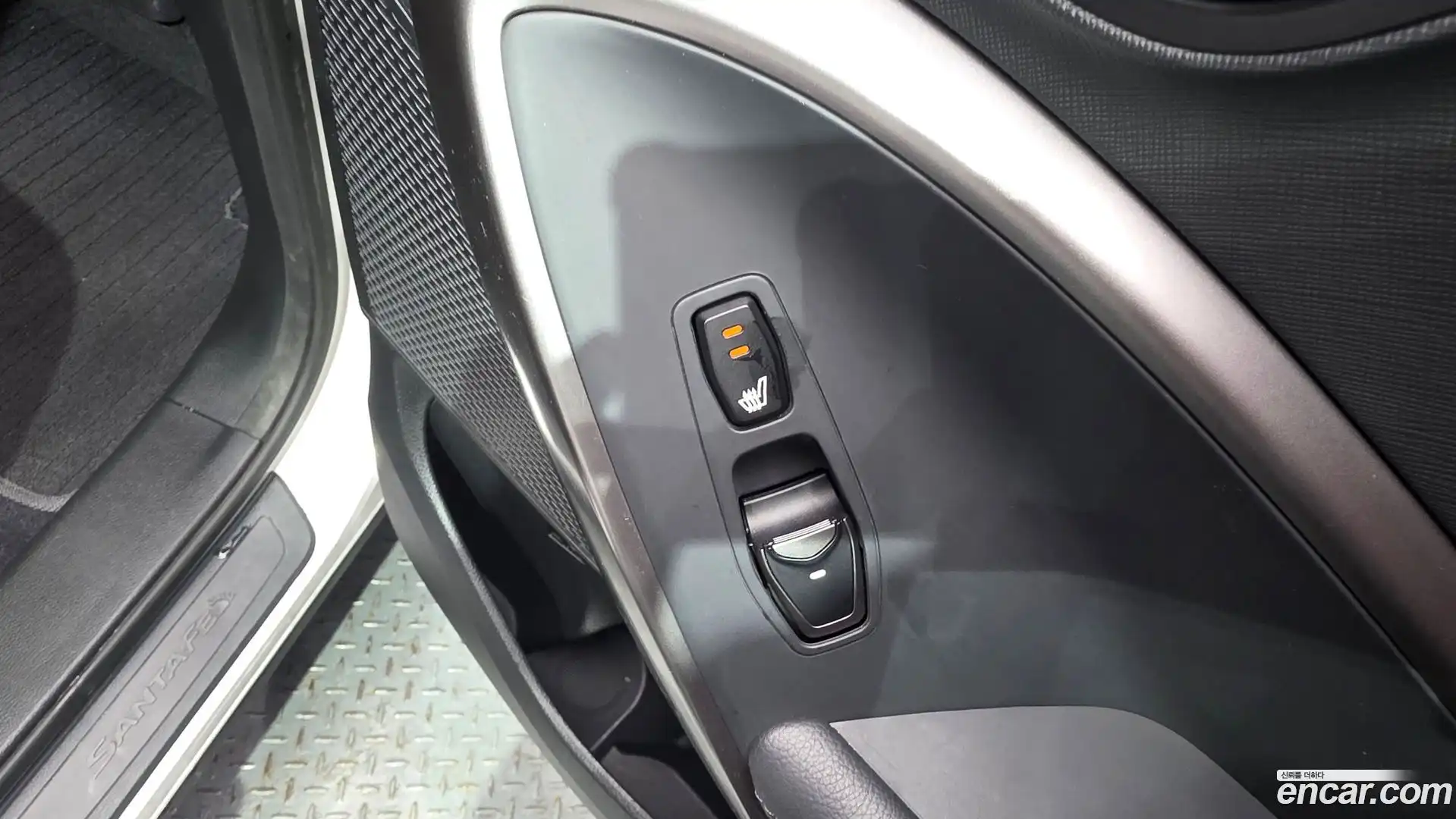 Santafe Hyundai 2015.6-OPTION-040