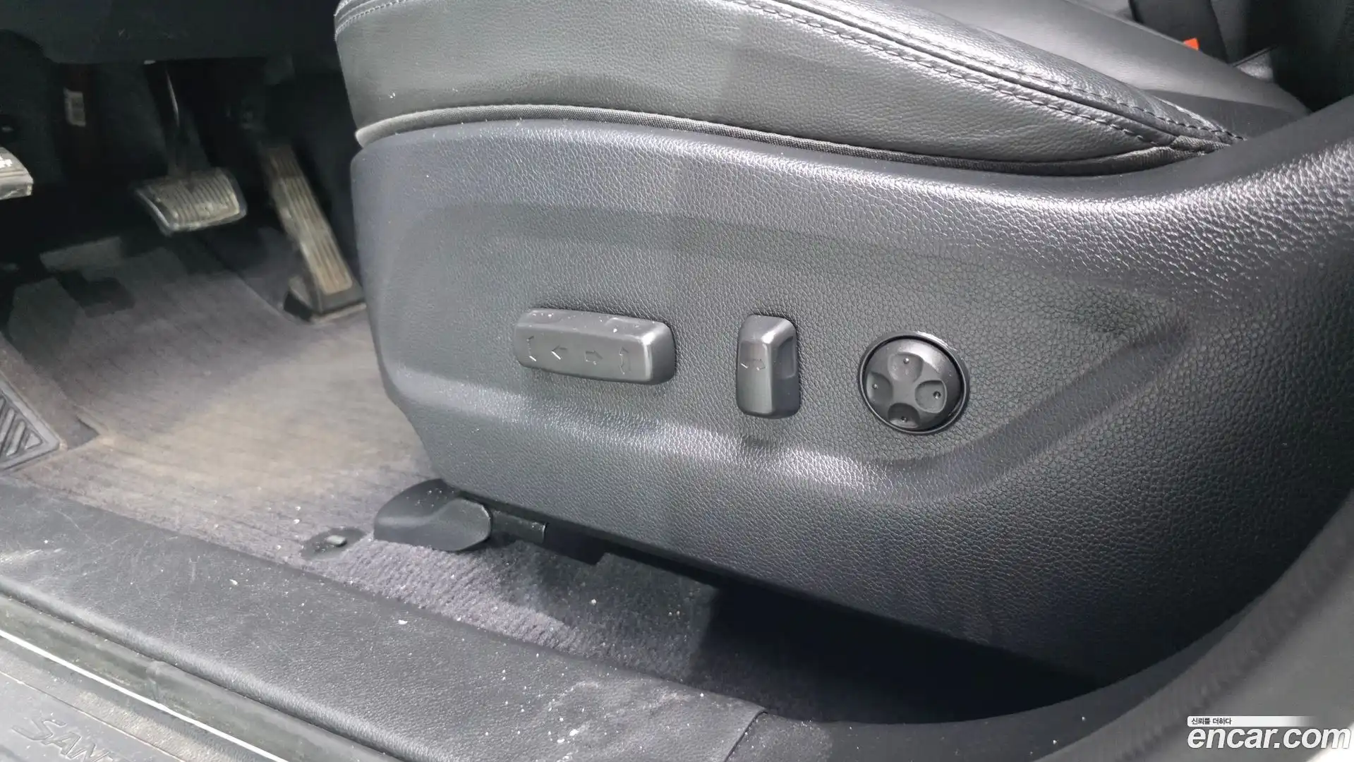 Santafe Hyundai 2015.6-OPTION-043