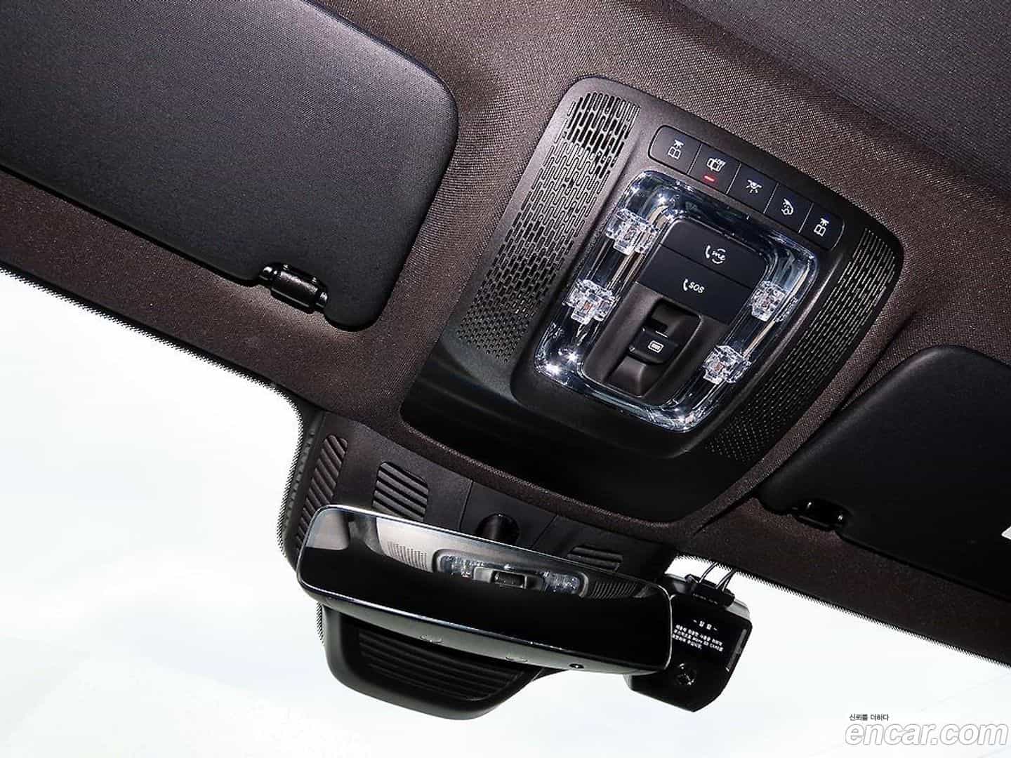 GLB-Class Mercedes-Benz 2022.5-OPTION-019
