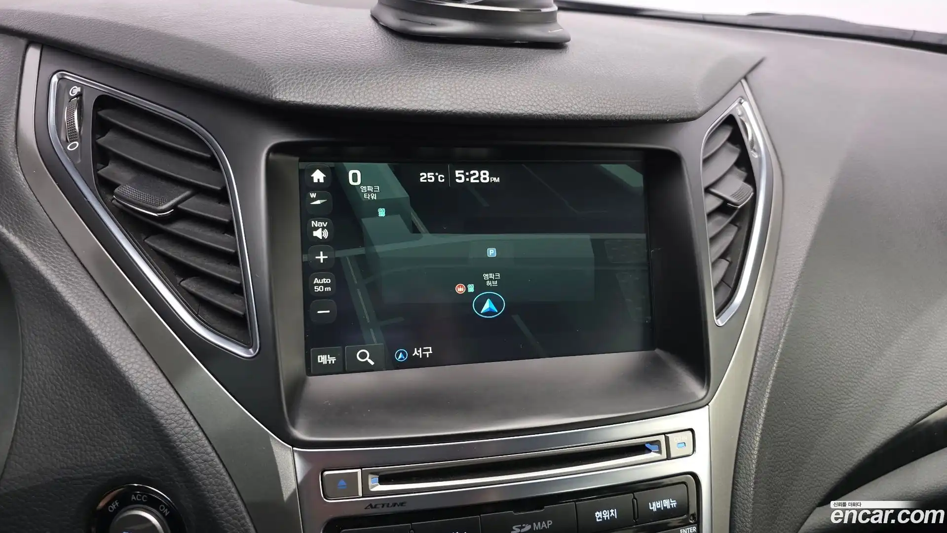 Grandeur Hyundai 2015.9-OPTION-018