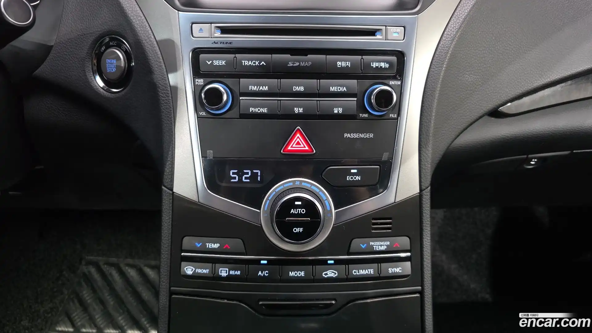 Grandeur Hyundai 2015.9-OPTION-020