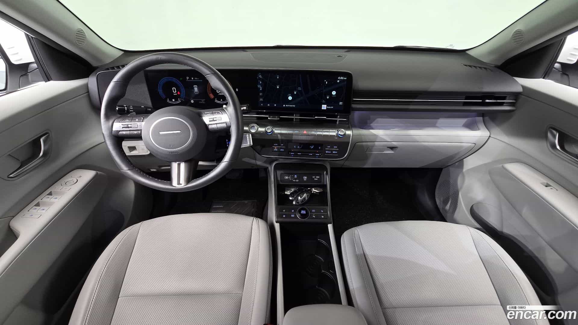 Kona Hyundai 2025.1-INNER-007