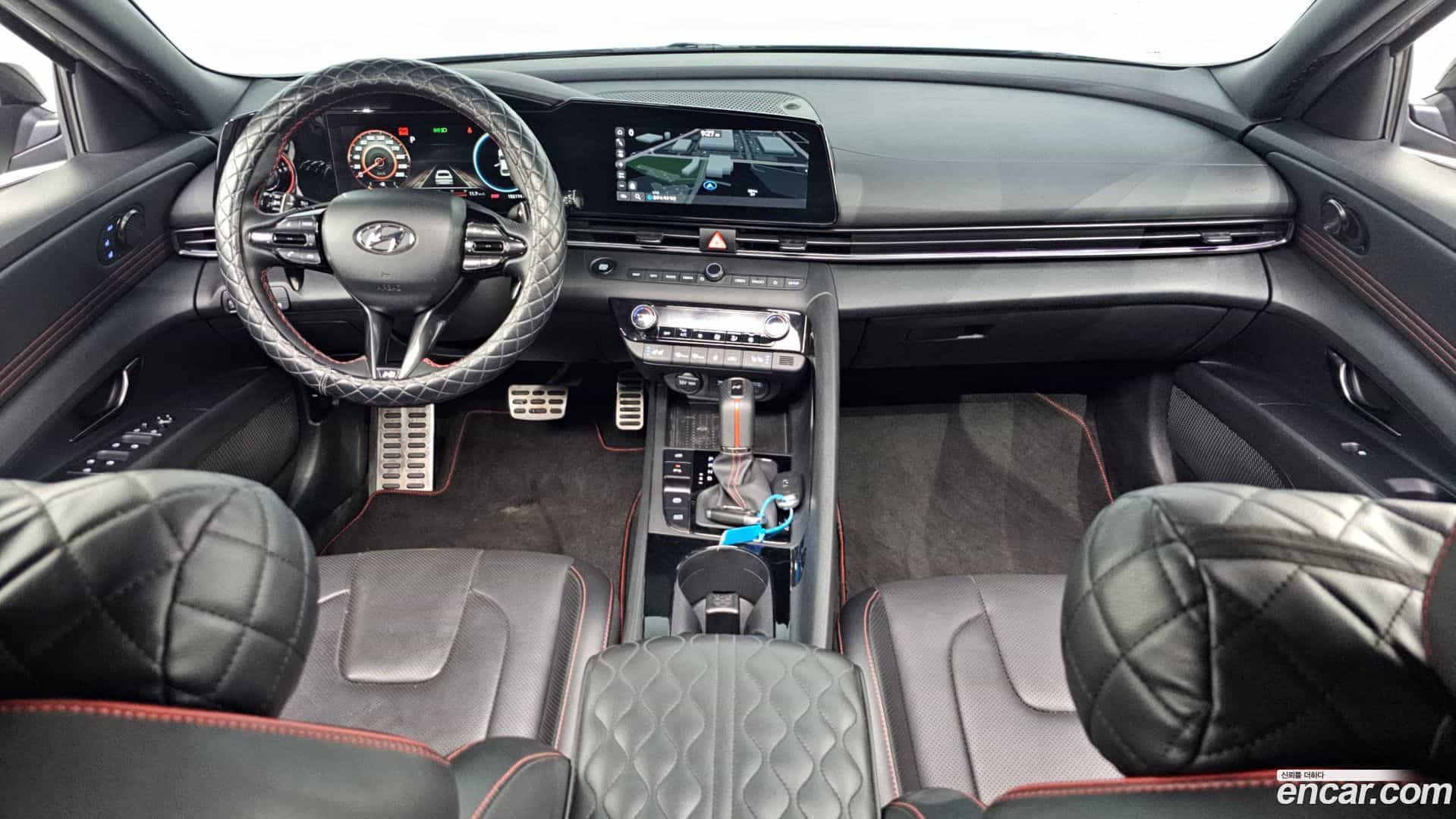 AVANTE Hyundai 2021.7-INNER-007
