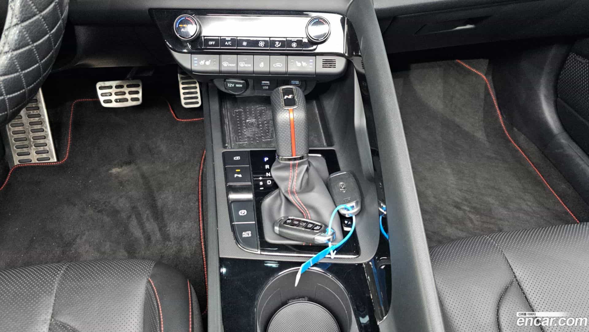 AVANTE Hyundai 2021.7-INNER-009