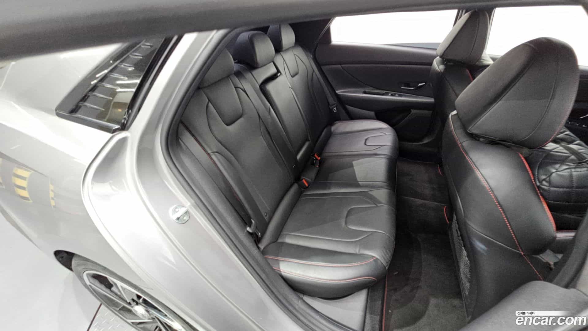 AVANTE Hyundai 2021.7-OPTION-016