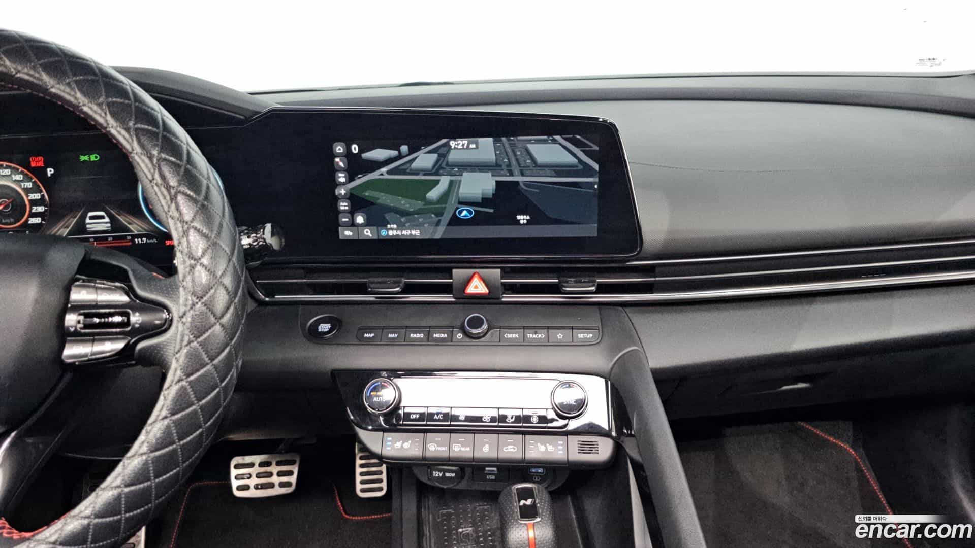 AVANTE Hyundai 2021.7-OPTION-018