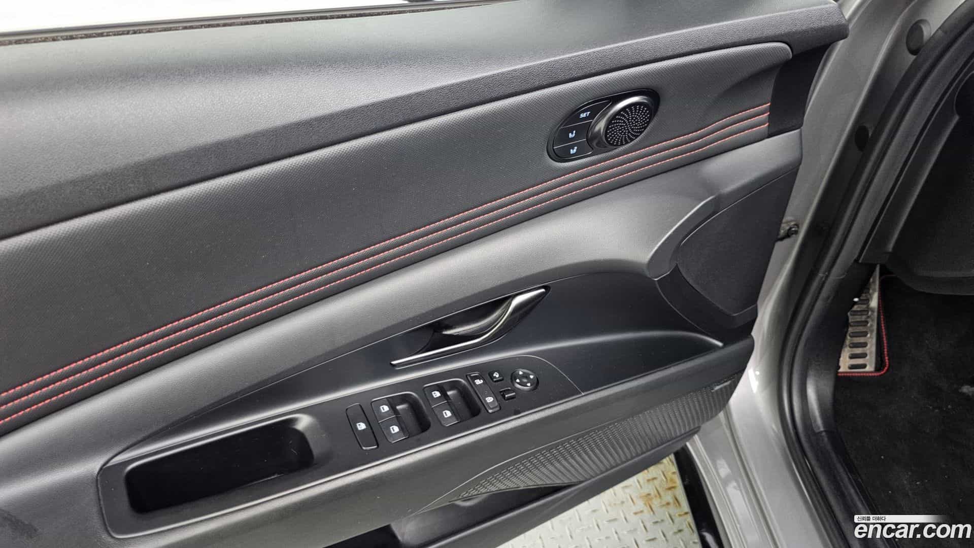 AVANTE Hyundai 2021.7-OPTION-021