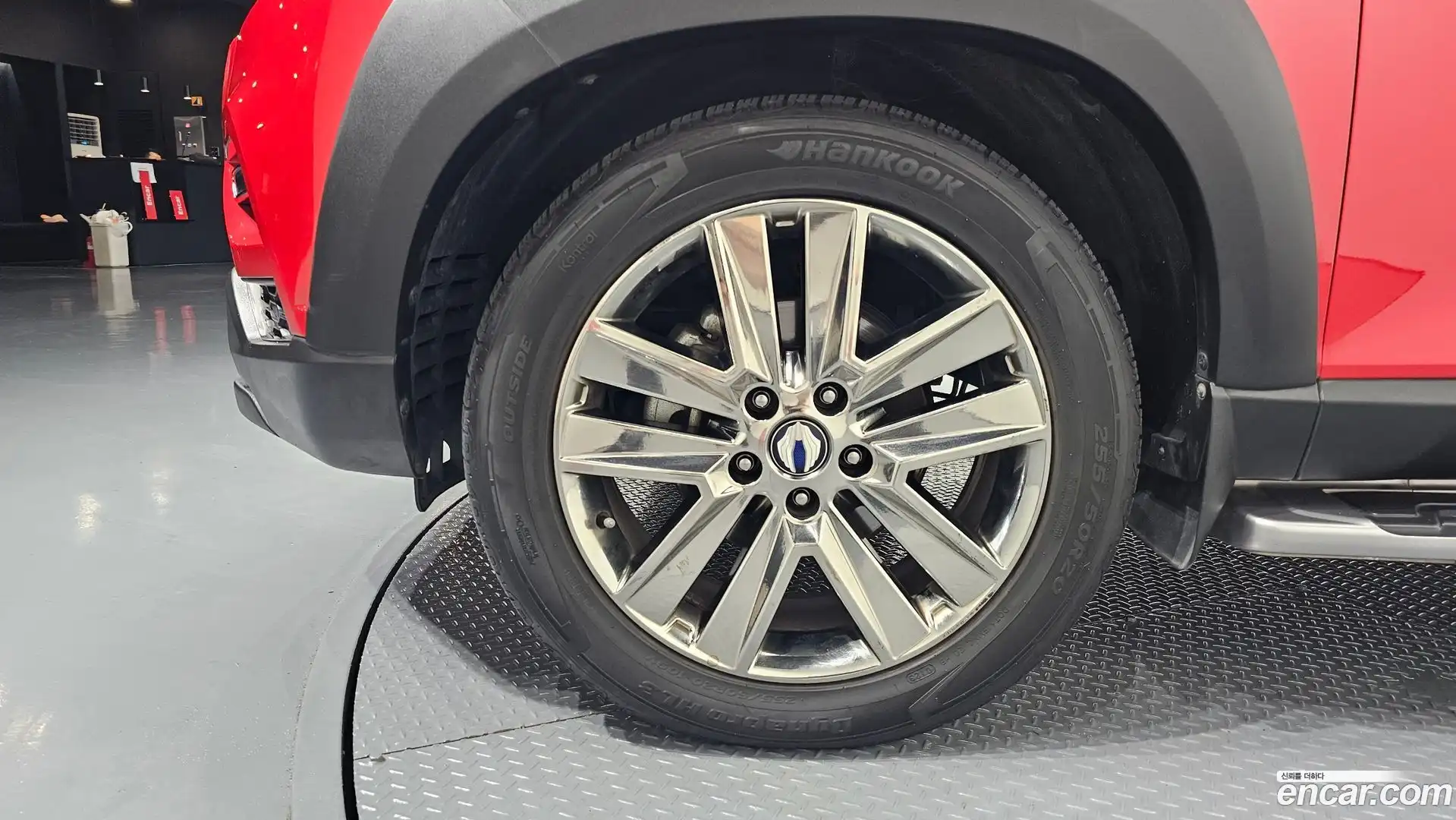 Rexton KG Mobility 2019.9-OUTER-005