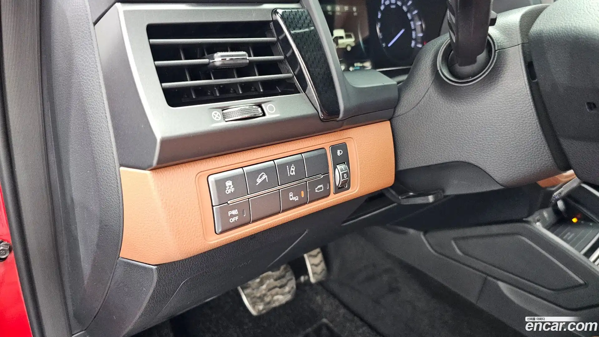 Rexton KG Mobility 2019.9-OPTION-020