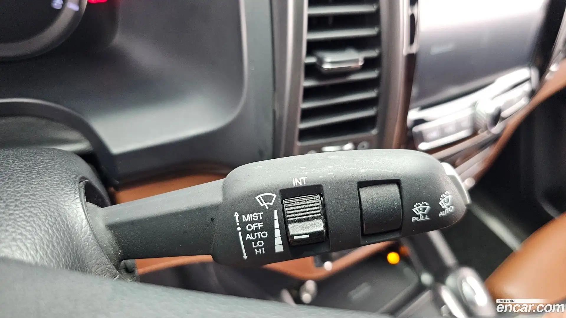 Rexton KG Mobility 2019.9-OPTION-021