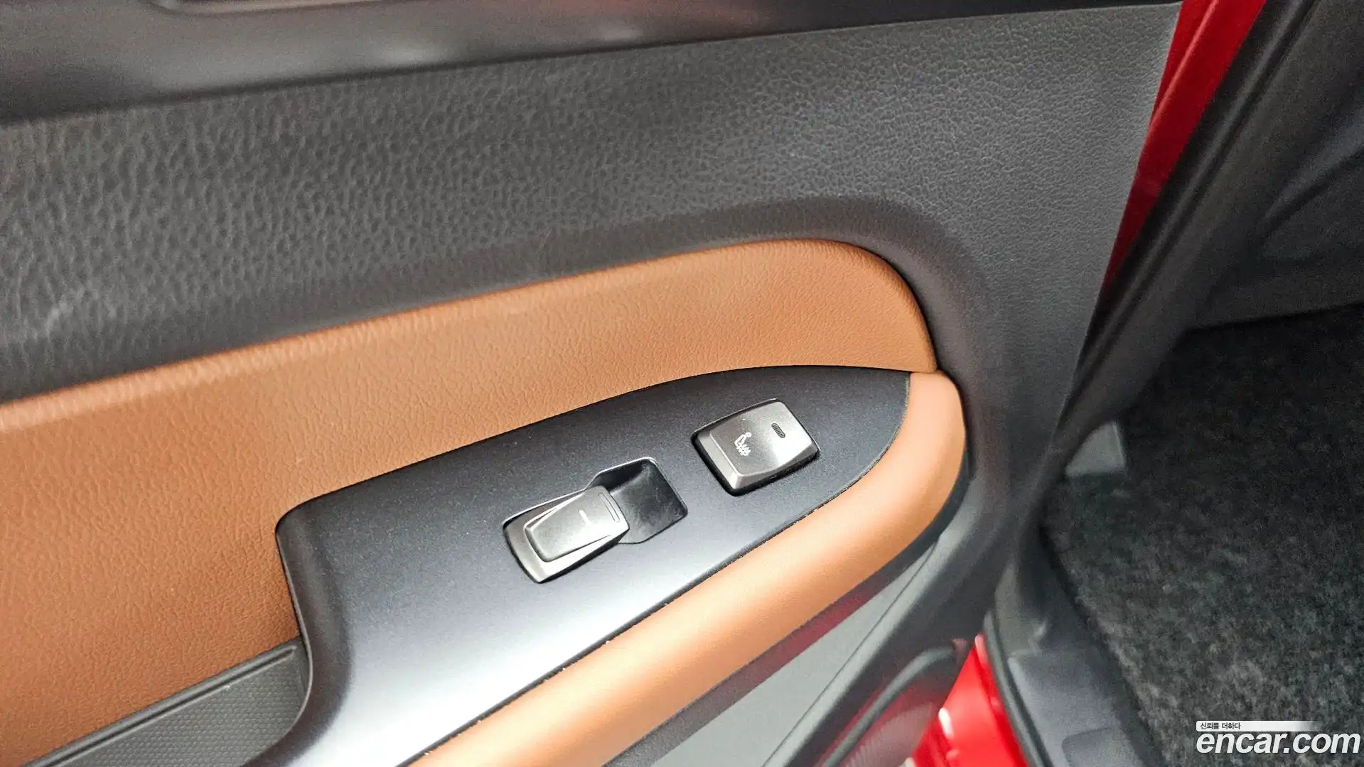Rexton KG Mobility 2019.9-OPTION-022