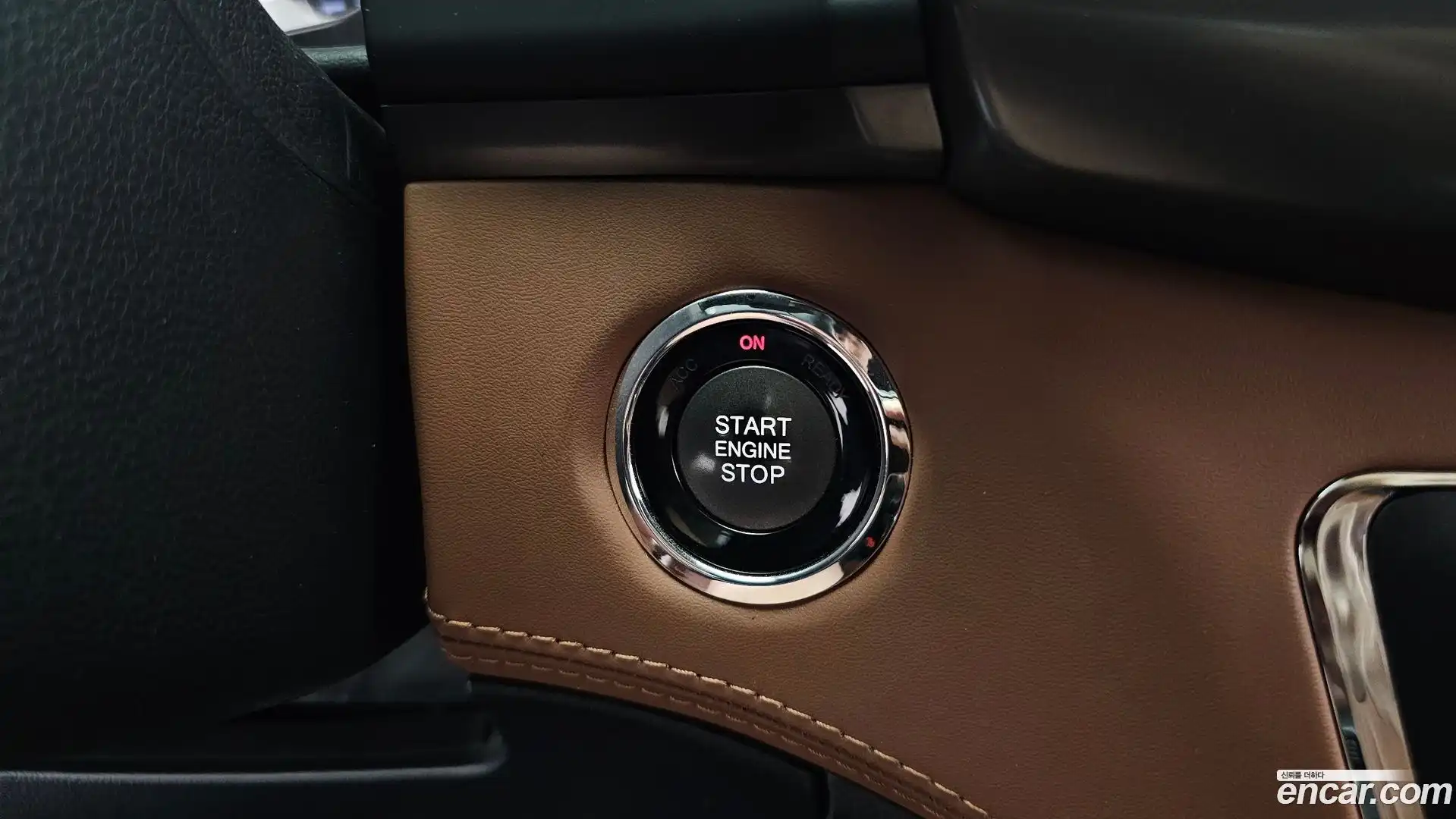 Rexton KG Mobility 2019.9-OPTION-023
