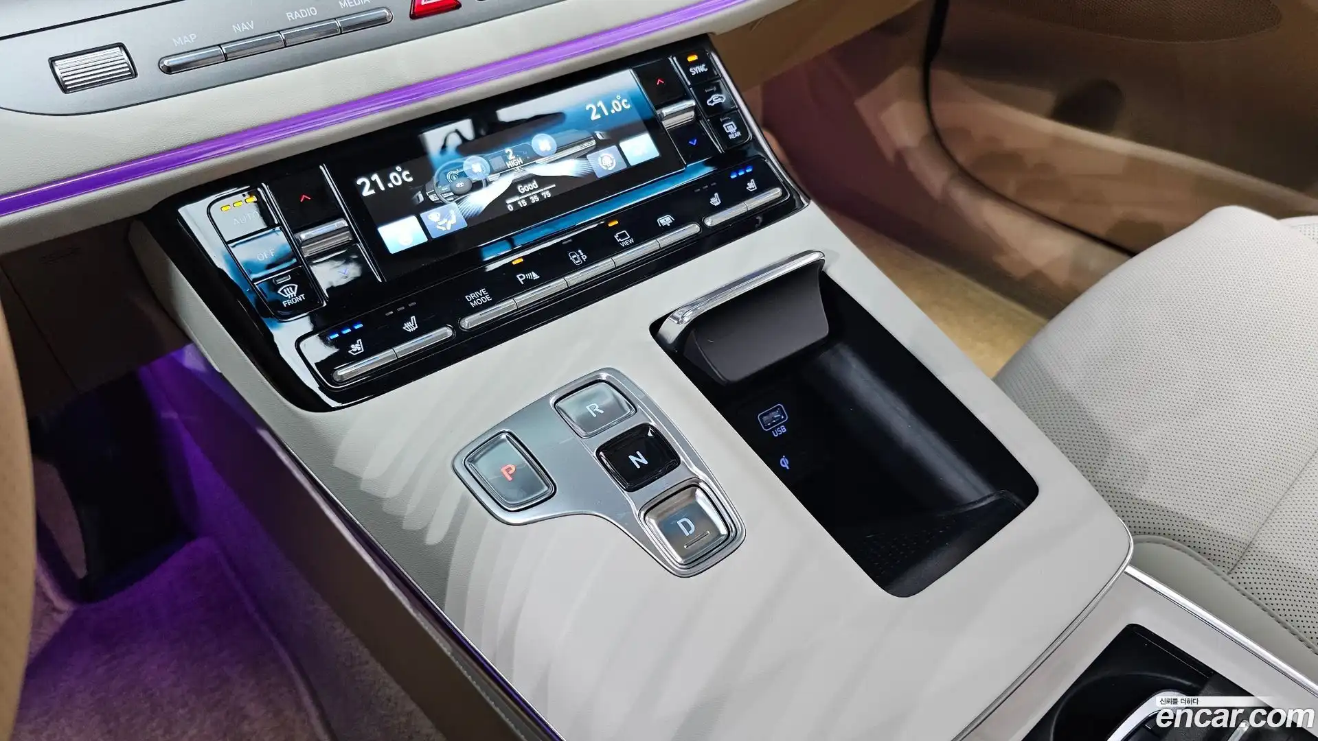 Grandeur Hyundai 2022.2-INNER-009