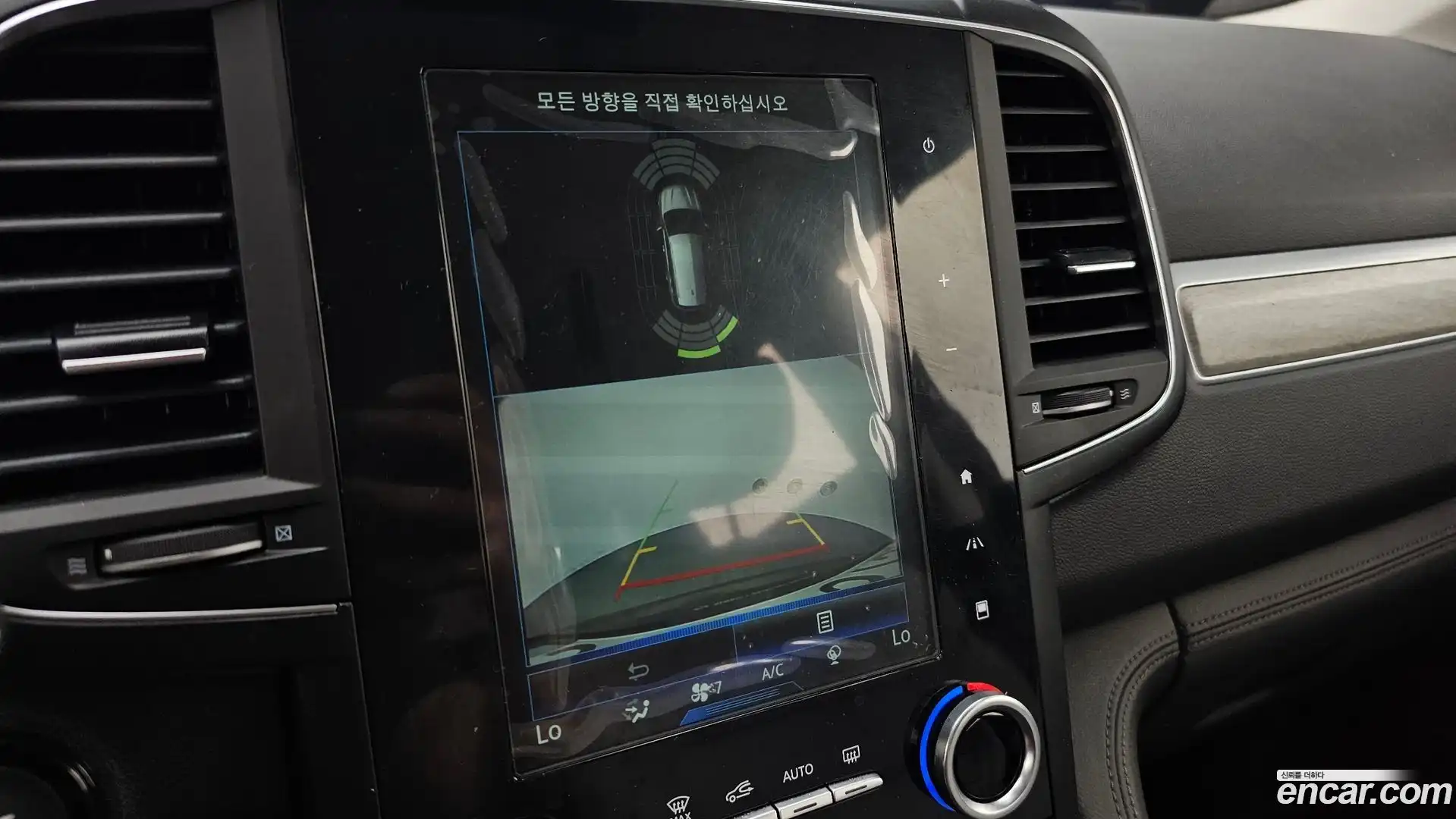 QM6 Renault Korea 2022.1-OPTION-019