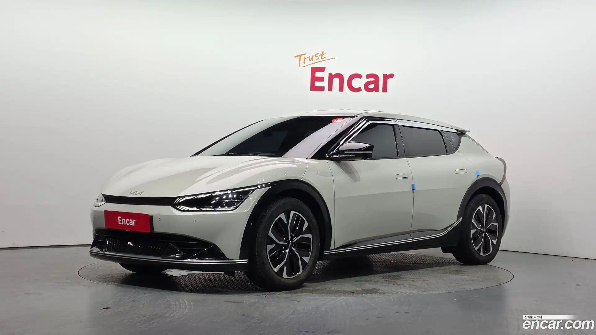 EV6 Kia 2022.2-OUTER-001
