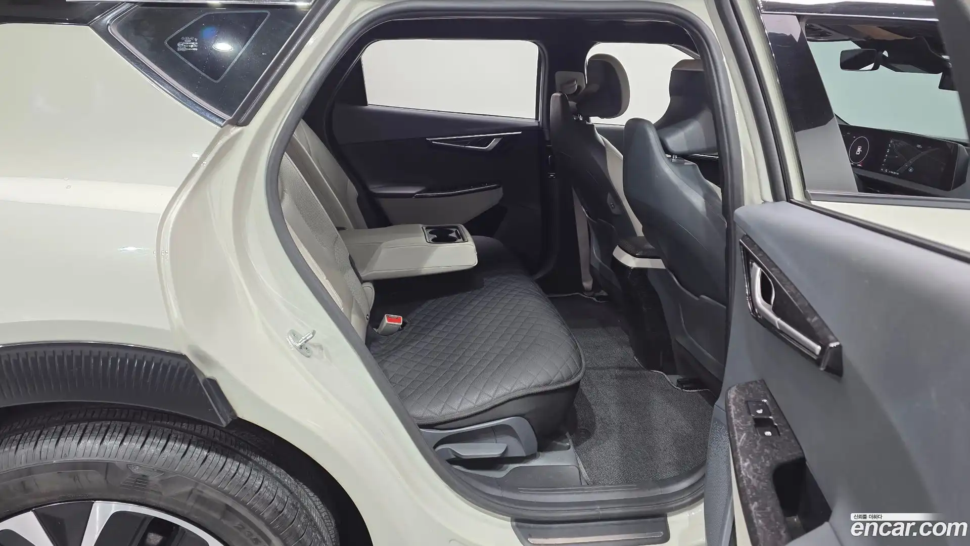 EV6 Kia 2022.2-OPTION-016