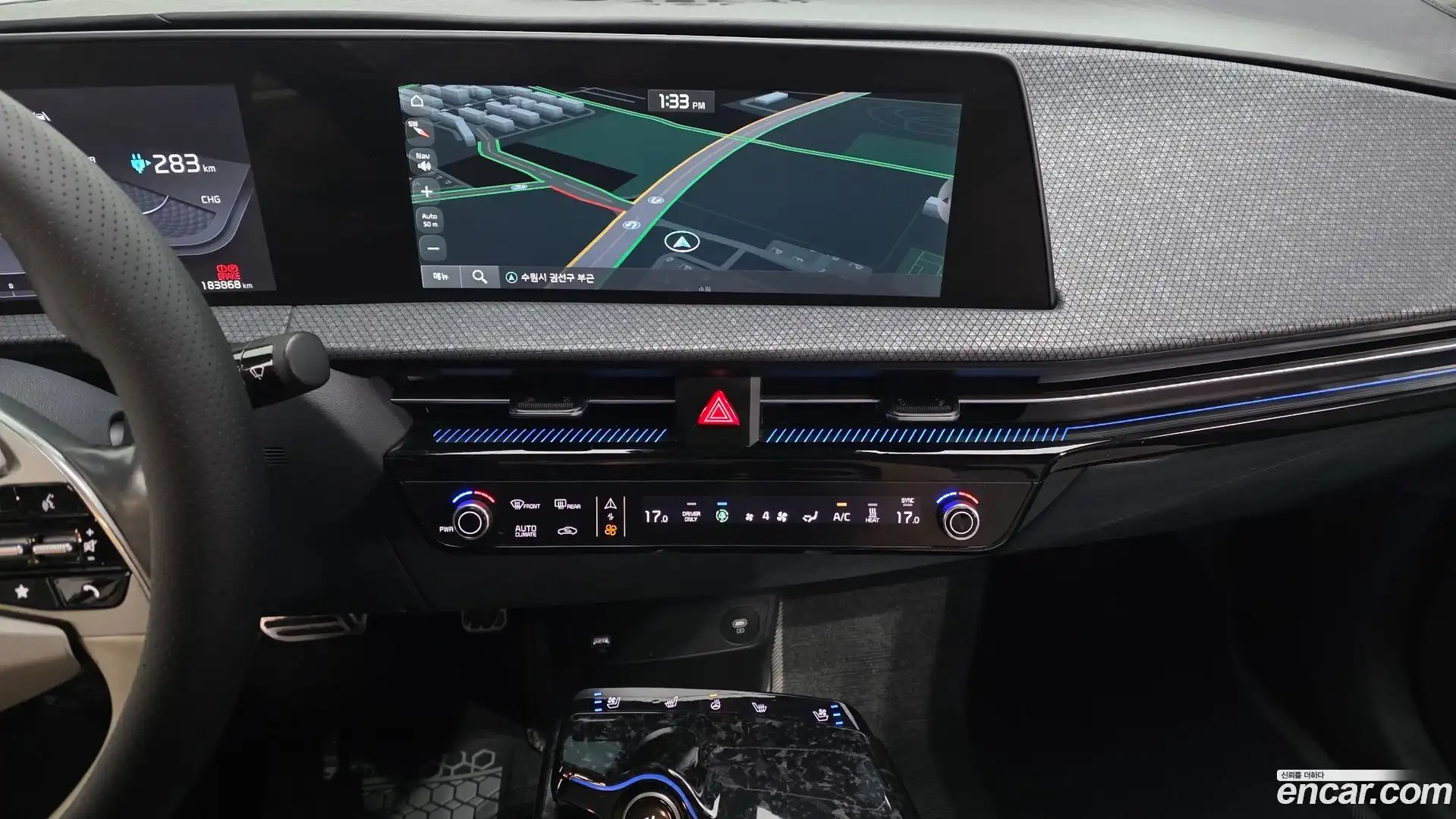 EV6 Kia 2022.2-OPTION-017