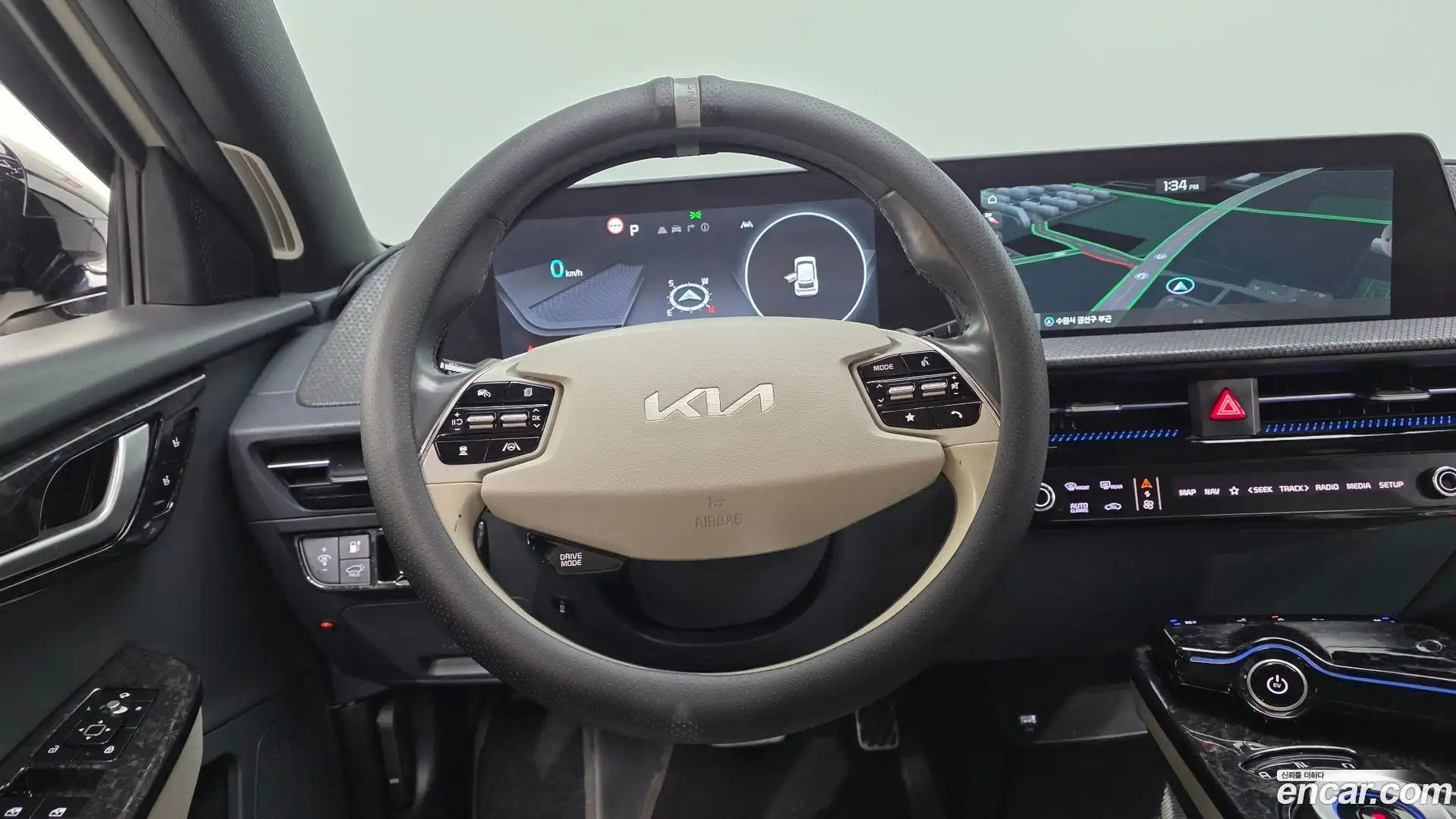 EV6 Kia 2022.2-OPTION-018