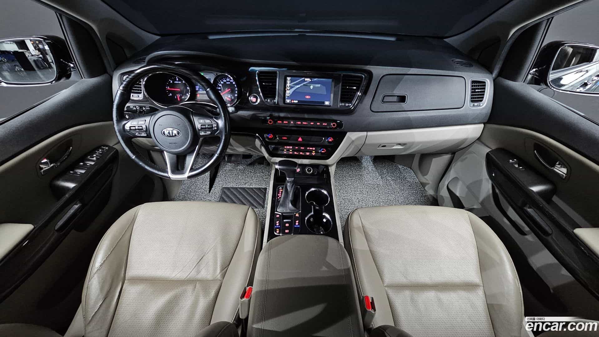 Canival Kia 2019.8-INNER-007