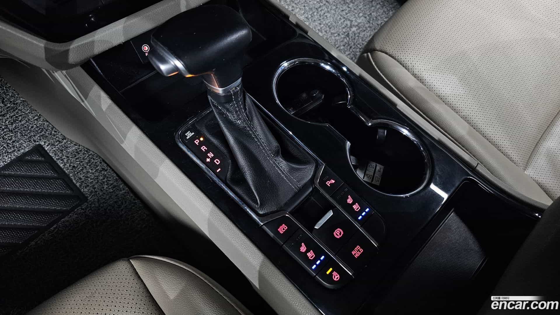 Canival Kia 2019.8-INNER-009