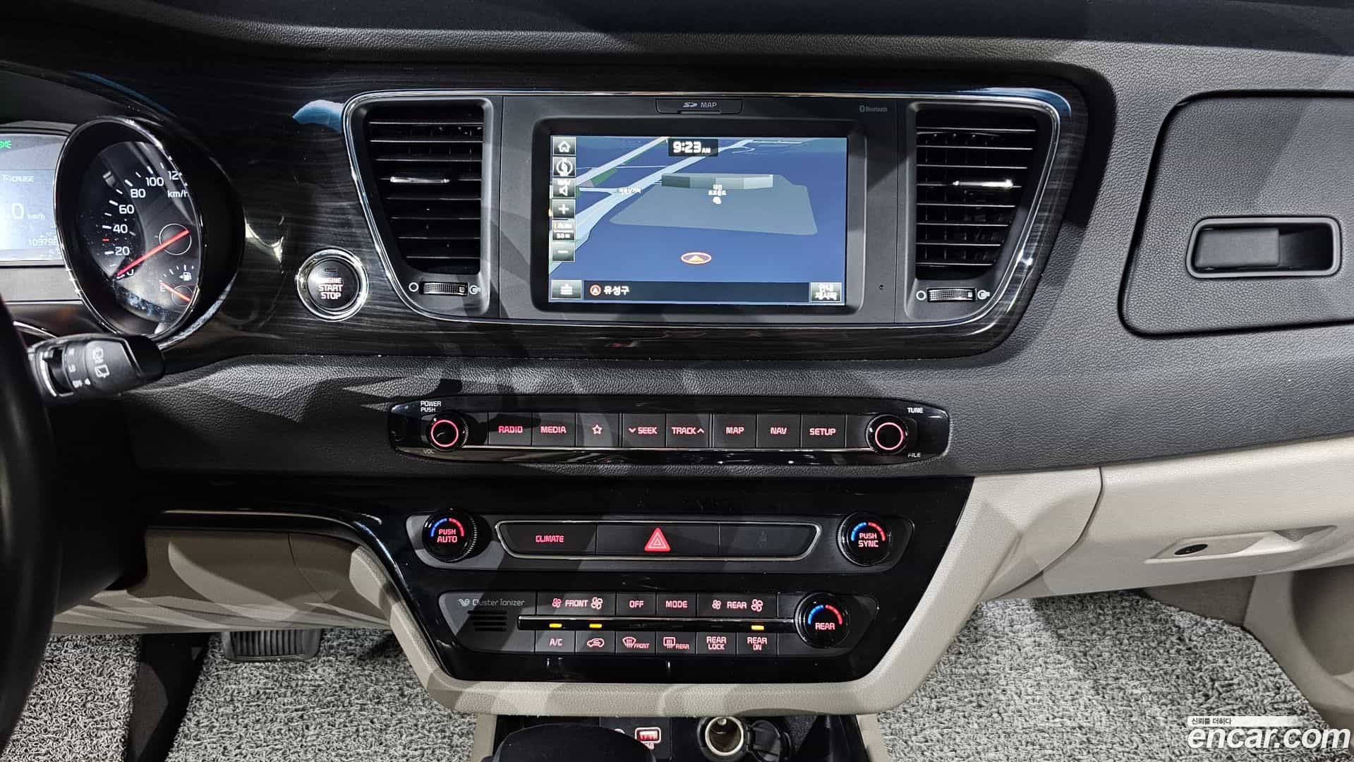 Canival Kia 2019.8-OPTION-017