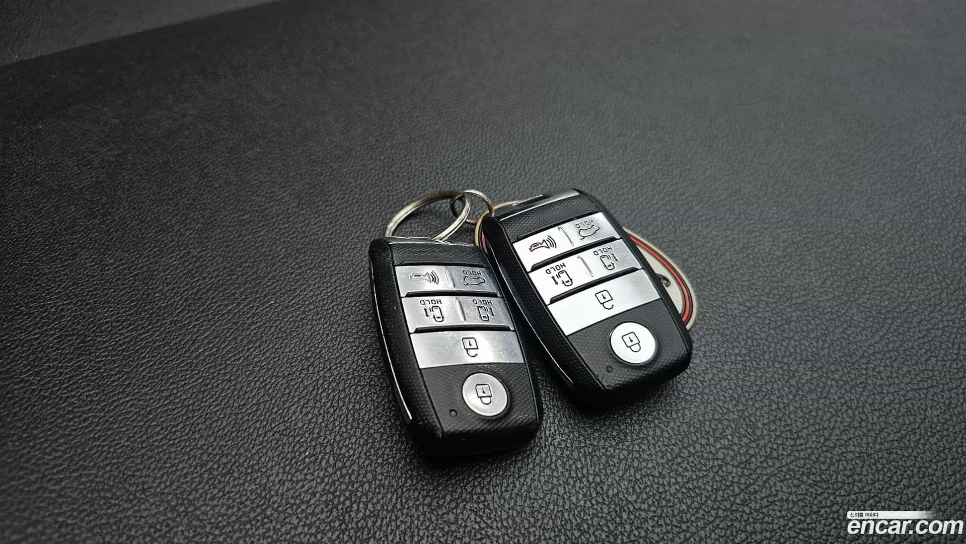 Canival Kia 2019.8-OPTION-020