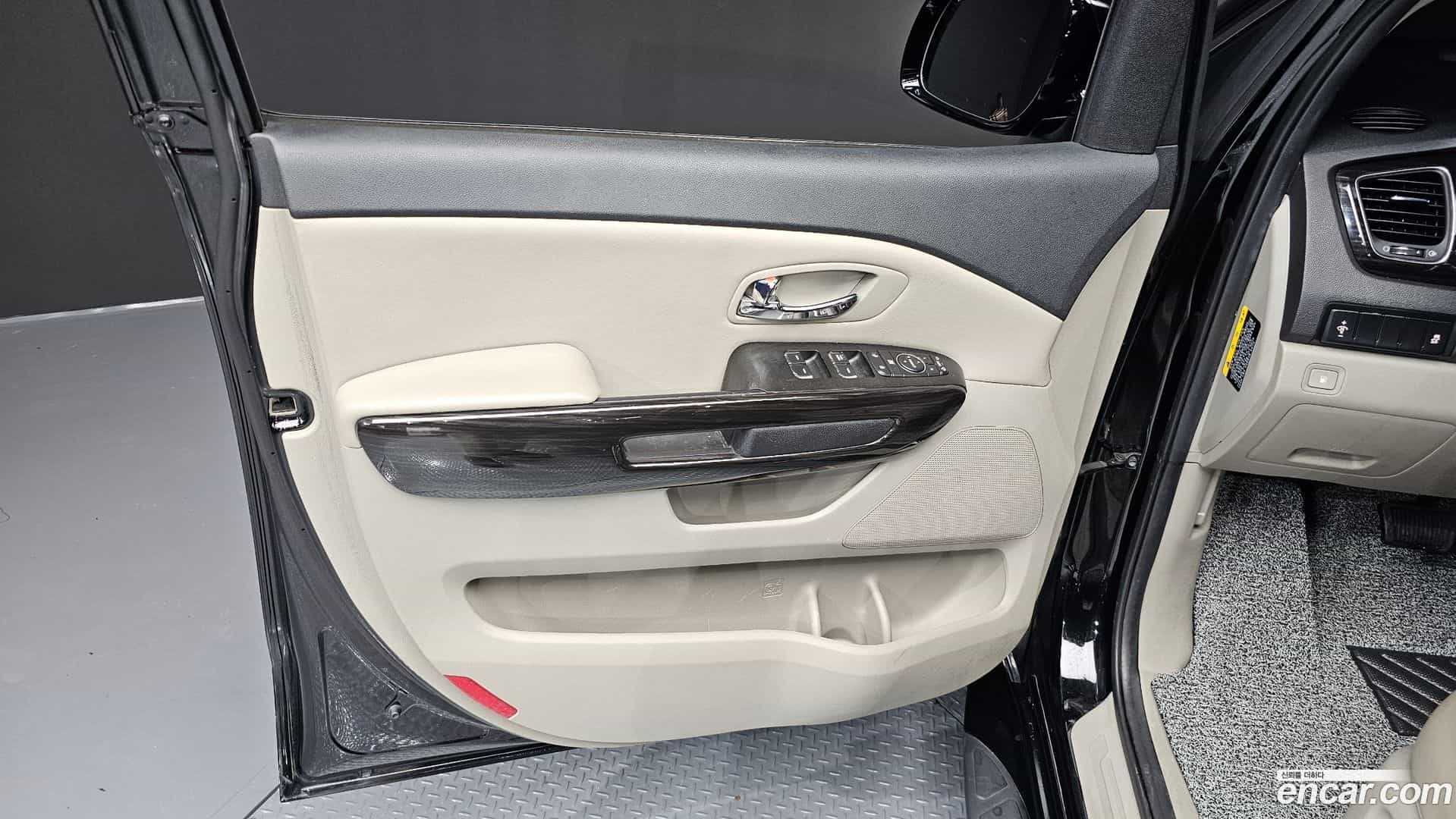 Canival Kia 2019.8-INNER-034