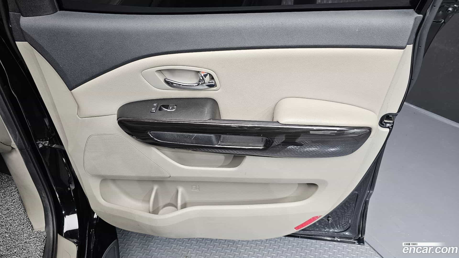Canival Kia 2019.8-INNER-035