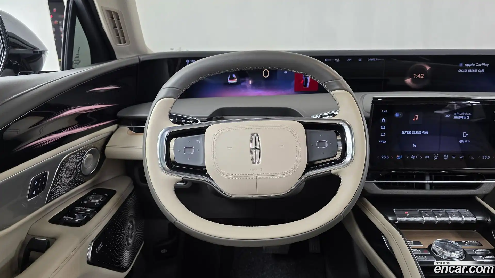 Nautilus Lincoln 2025.2-OPTION-016