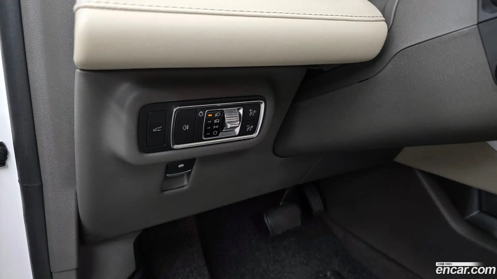 Nautilus Lincoln 2025.2-OPTION-022