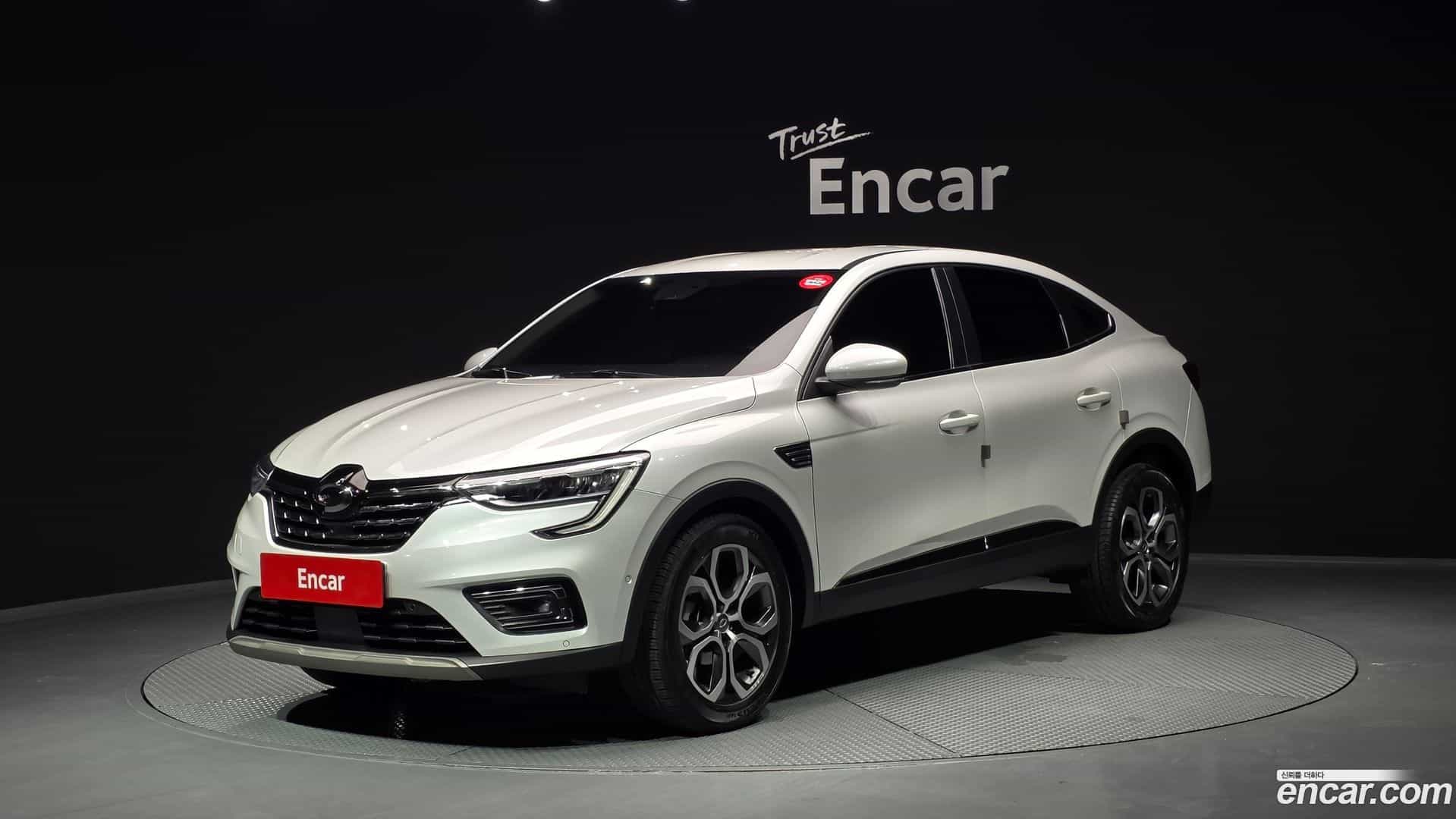 XM3 Renault Korea 2020.5-OUTER-001