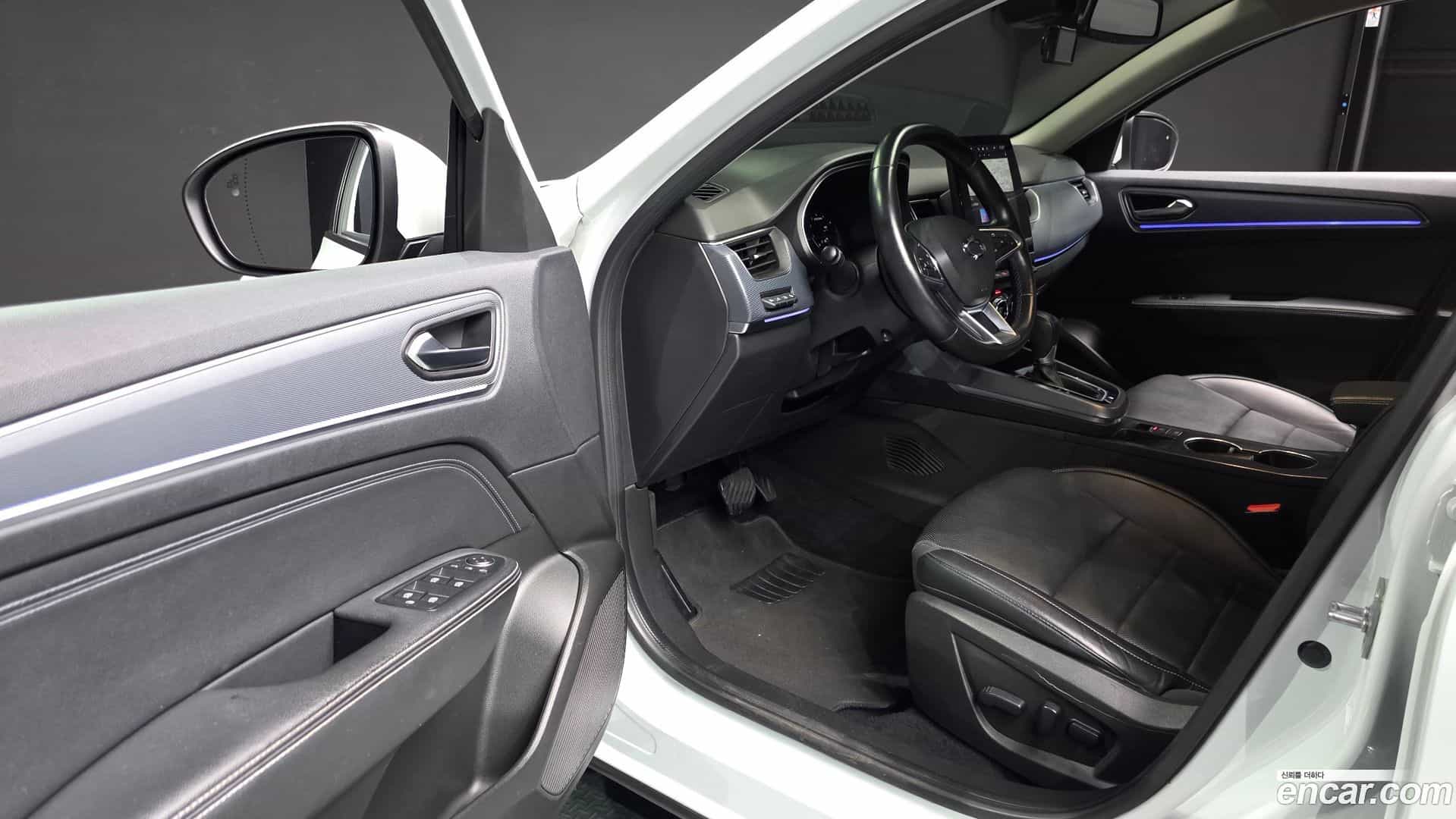 XM3 Renault Korea 2020.5-INNER-010