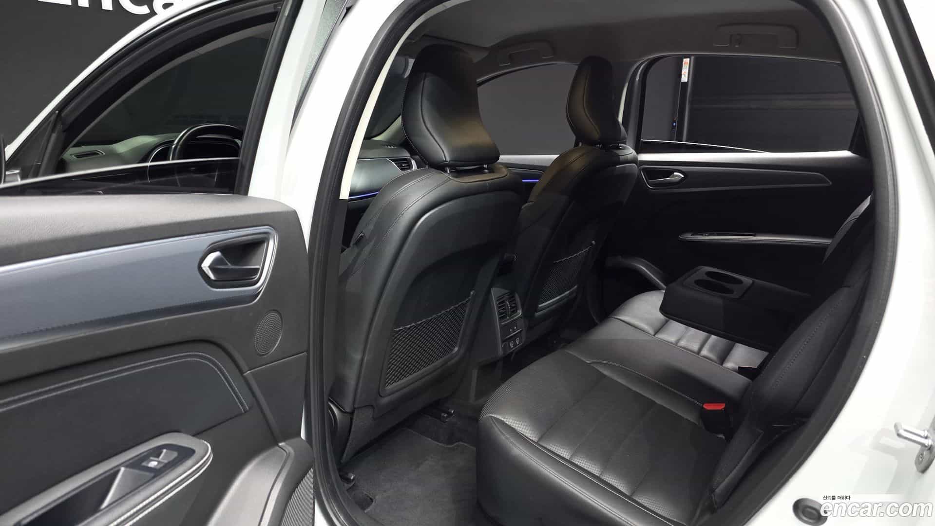 XM3 Renault Korea 2020.5-OPTION-015