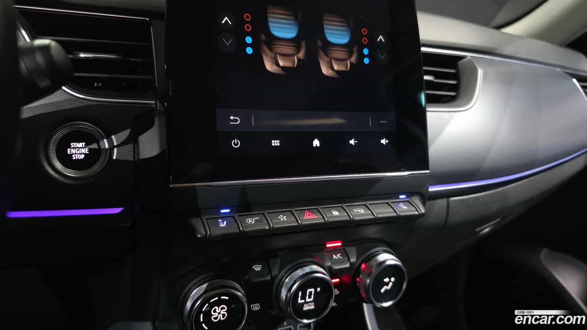 XM3 Renault Korea 2020.5-OPTION-020