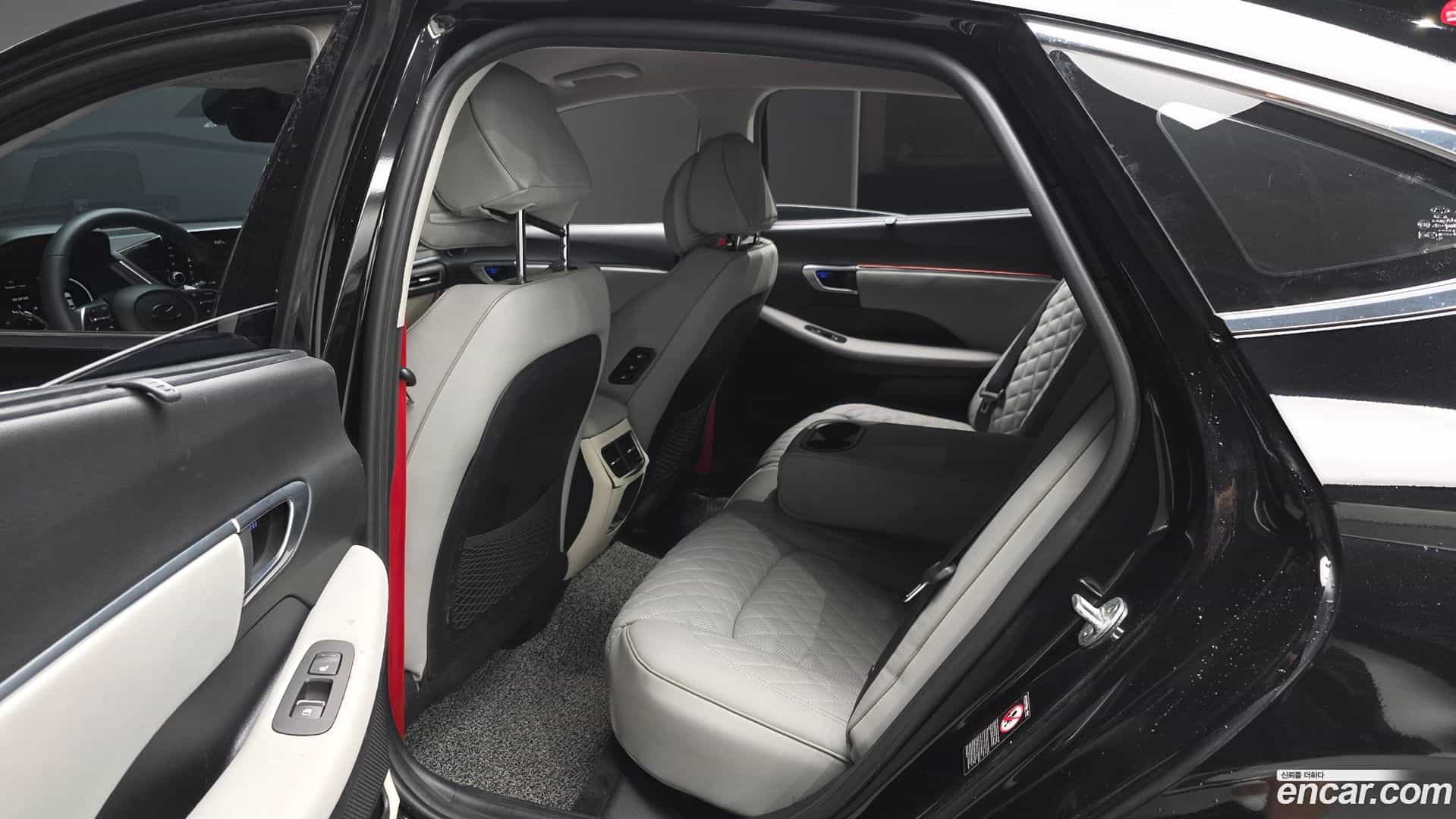 Sonata Hyundai 2019.6-OPTION-015
