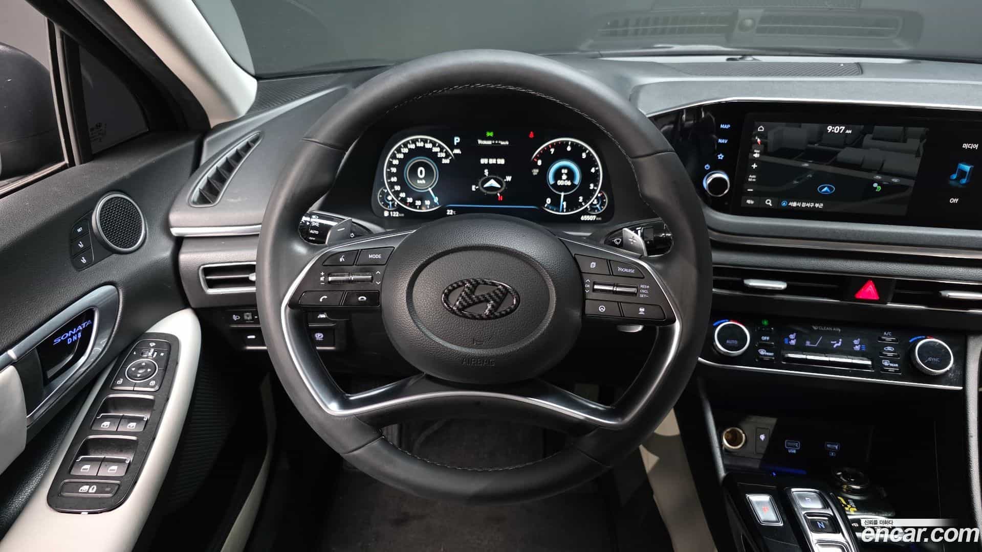 Sonata Hyundai 2019.6-OPTION-018